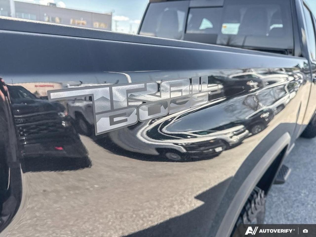 2026 Chevrolet Silverado 2500 HD LT  - Leather Seats Photo