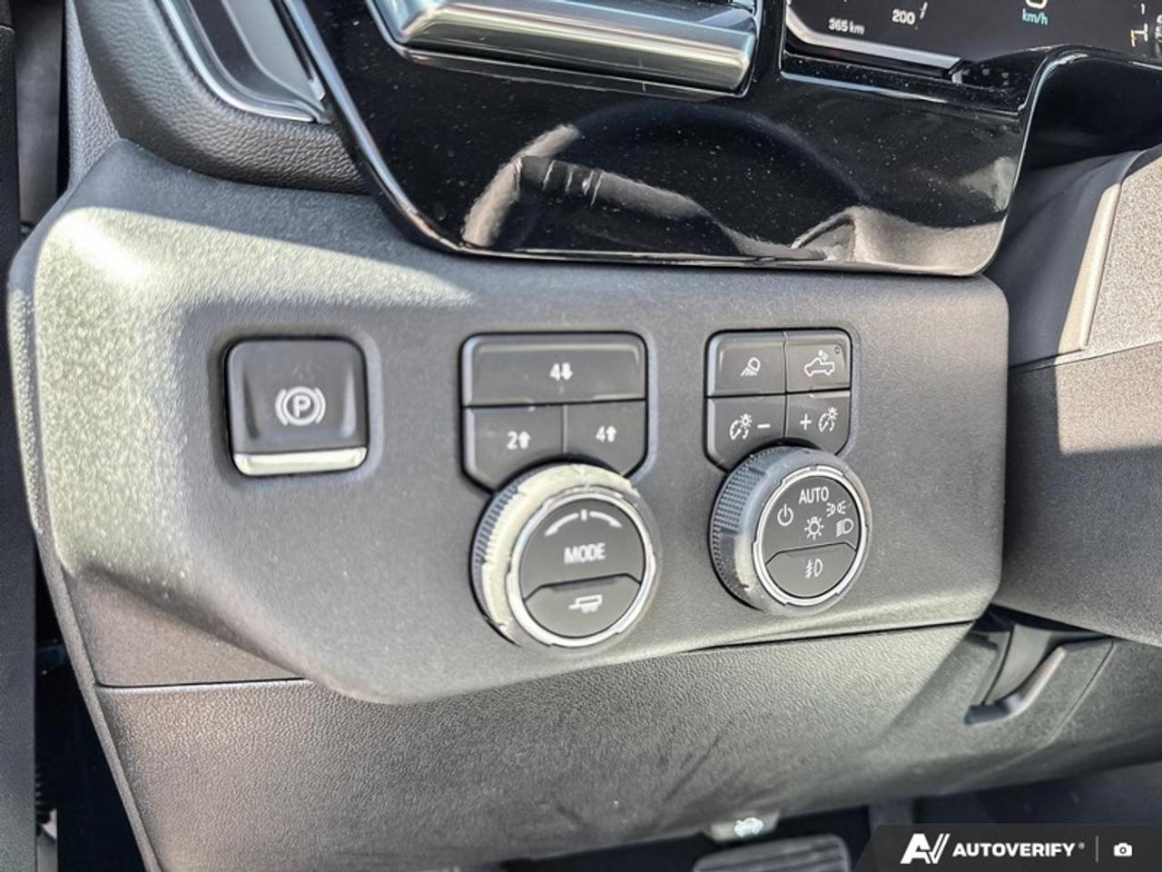 2026 Chevrolet Silverado 2500 HD LT  - Leather Seats Photo