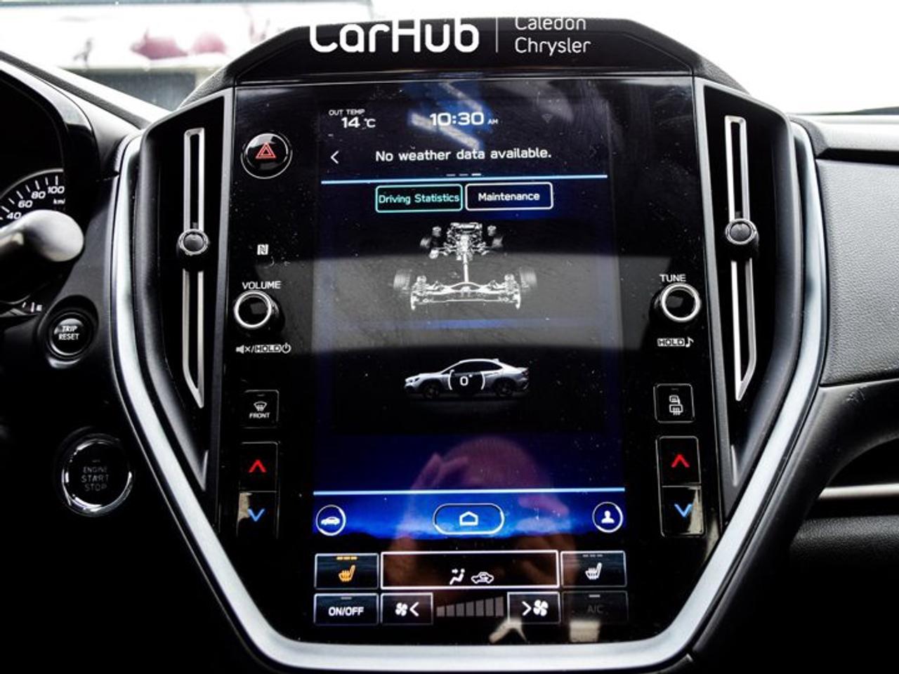 2023 Subaru WRX SPORT Photo