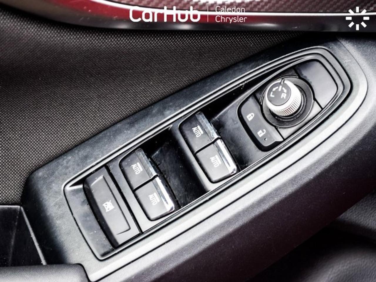 2023 Subaru WRX SPORT Photo