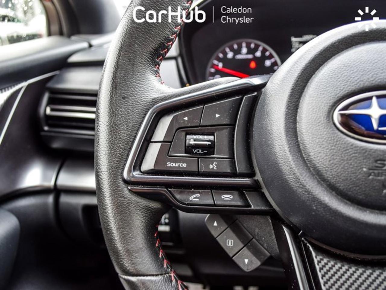 2023 Subaru WRX SPORT Photo