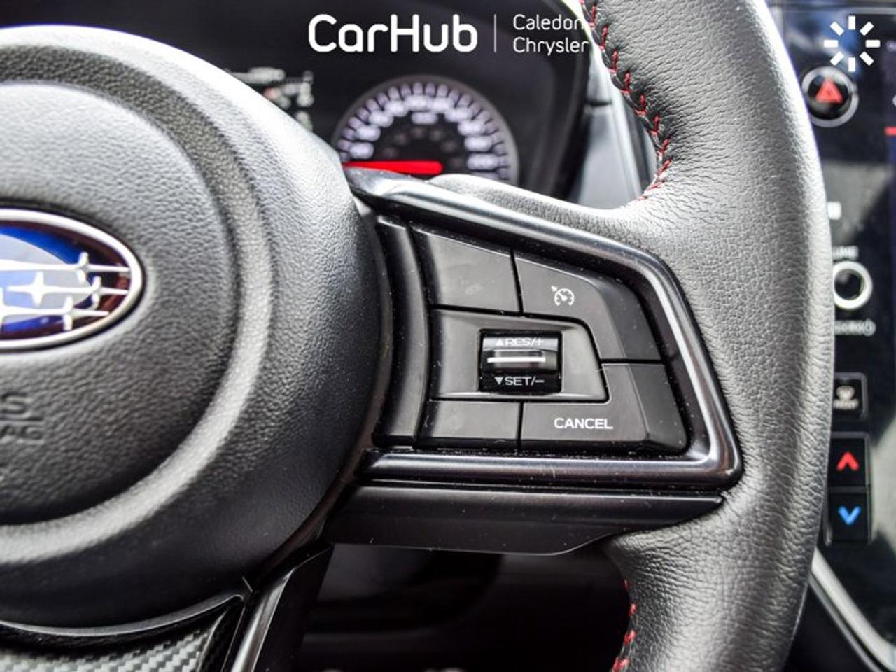 2023 Subaru WRX SPORT Photo