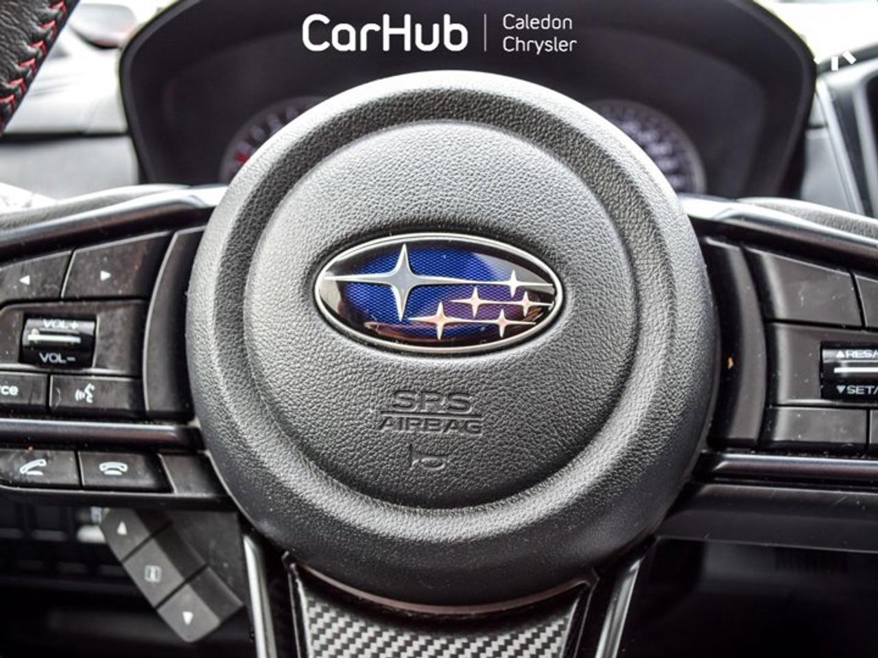 2023 Subaru WRX SPORT Photo