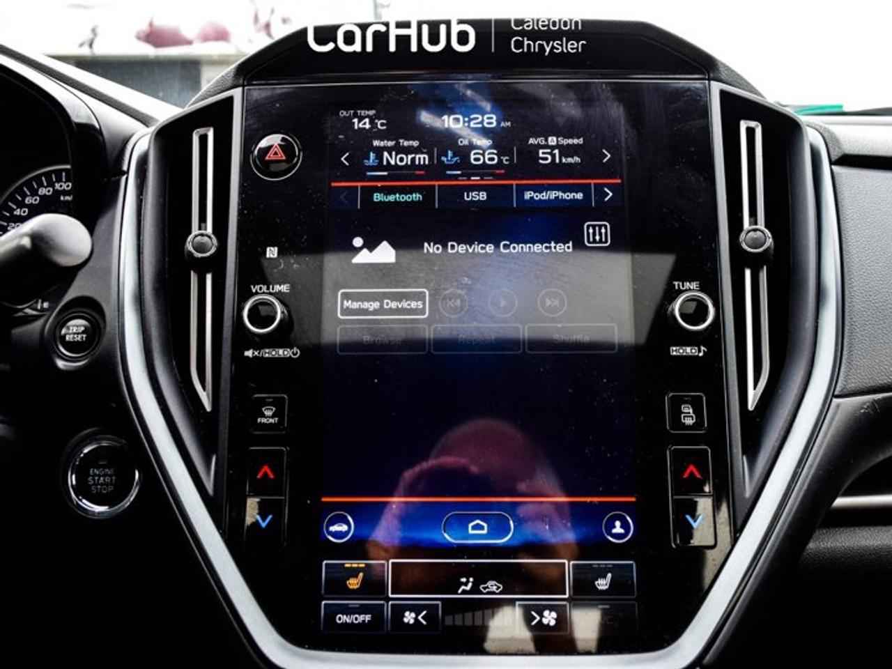 2023 Subaru WRX SPORT Photo