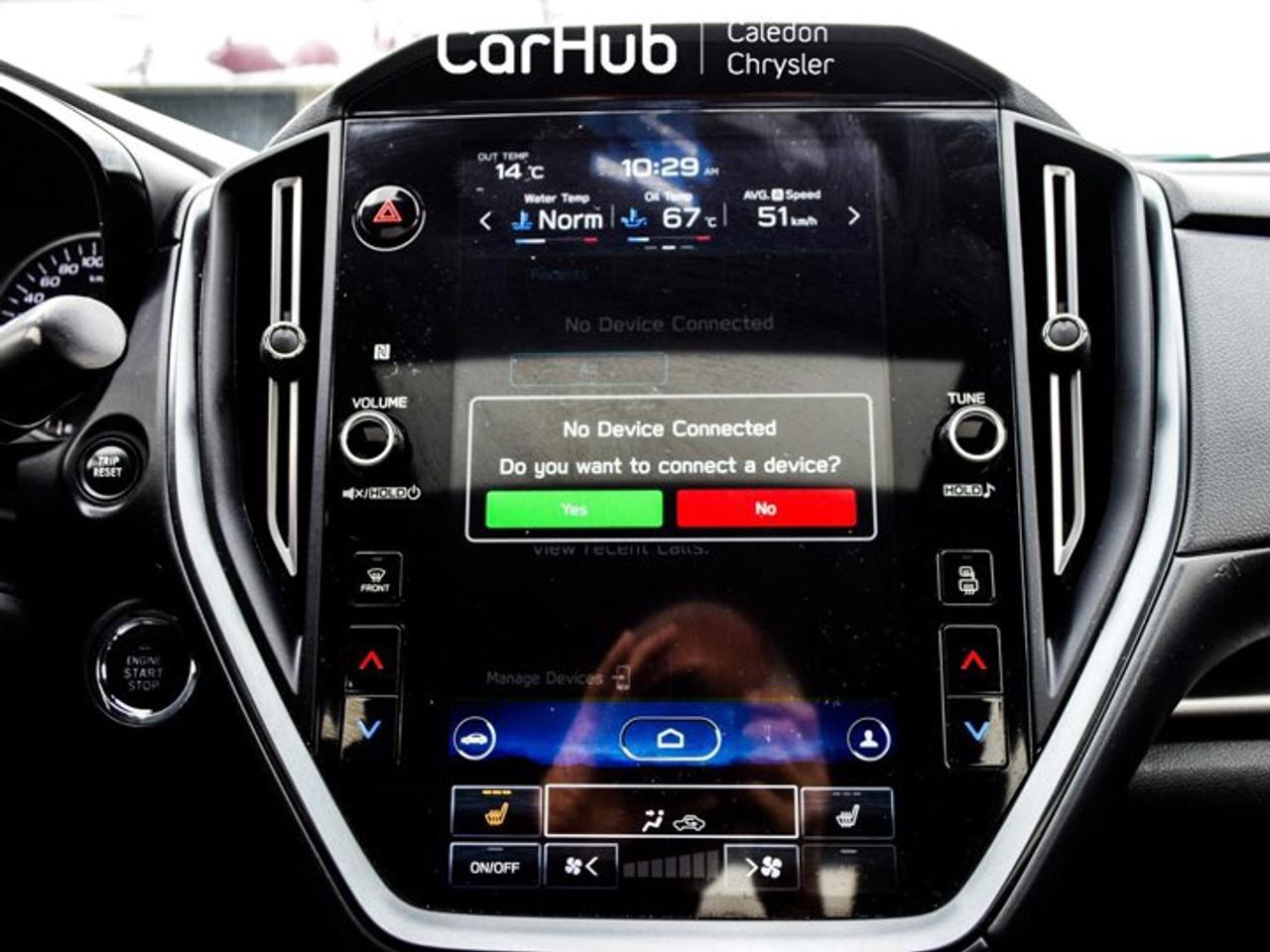 2023 Subaru WRX SPORT Photo