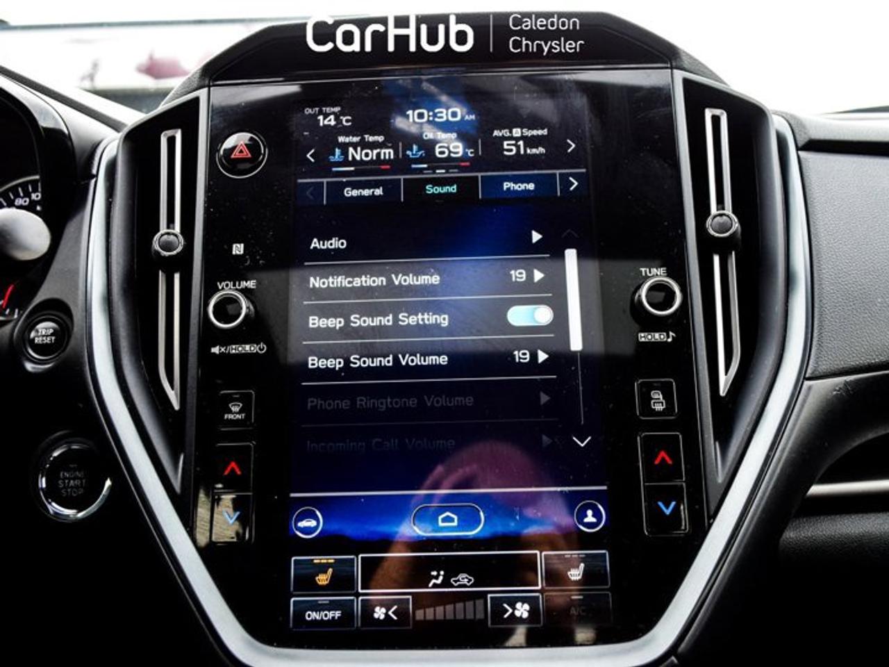 2023 Subaru WRX SPORT Photo