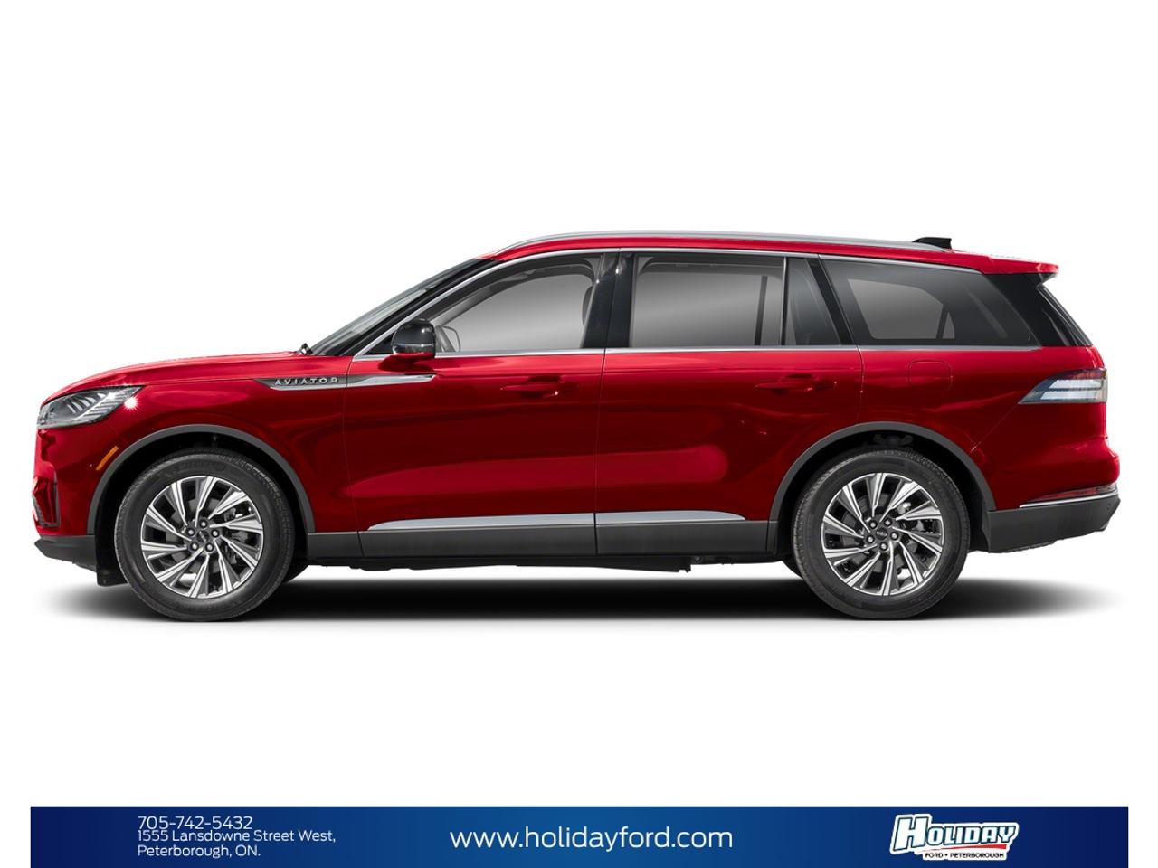 Reserve AWD