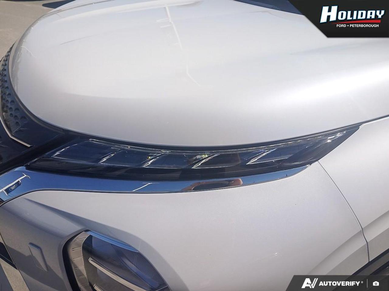 2023 Mitsubishi Outlander Phev SEL Photo