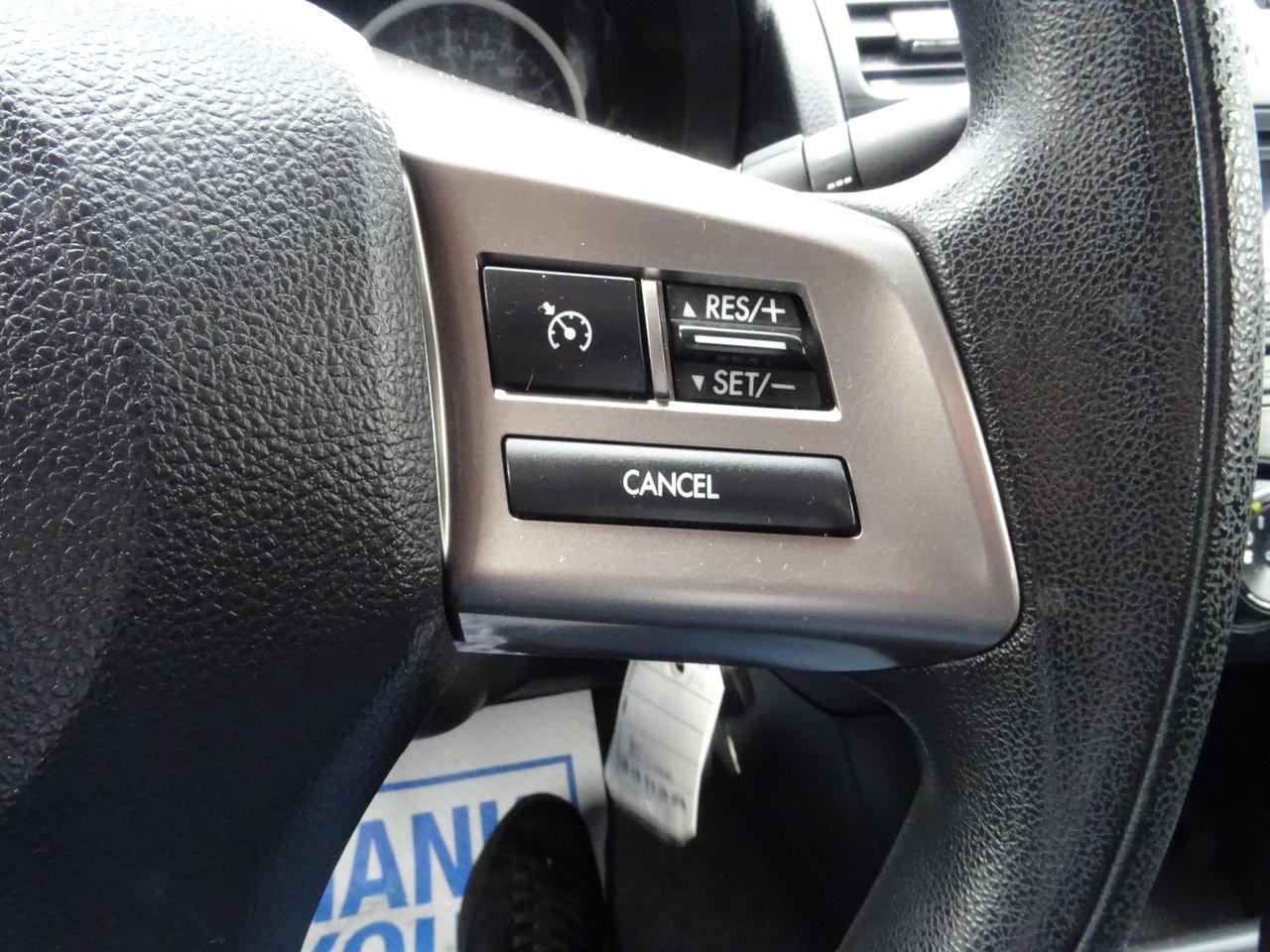 2014 Subaru Impreza 2.0i Photo