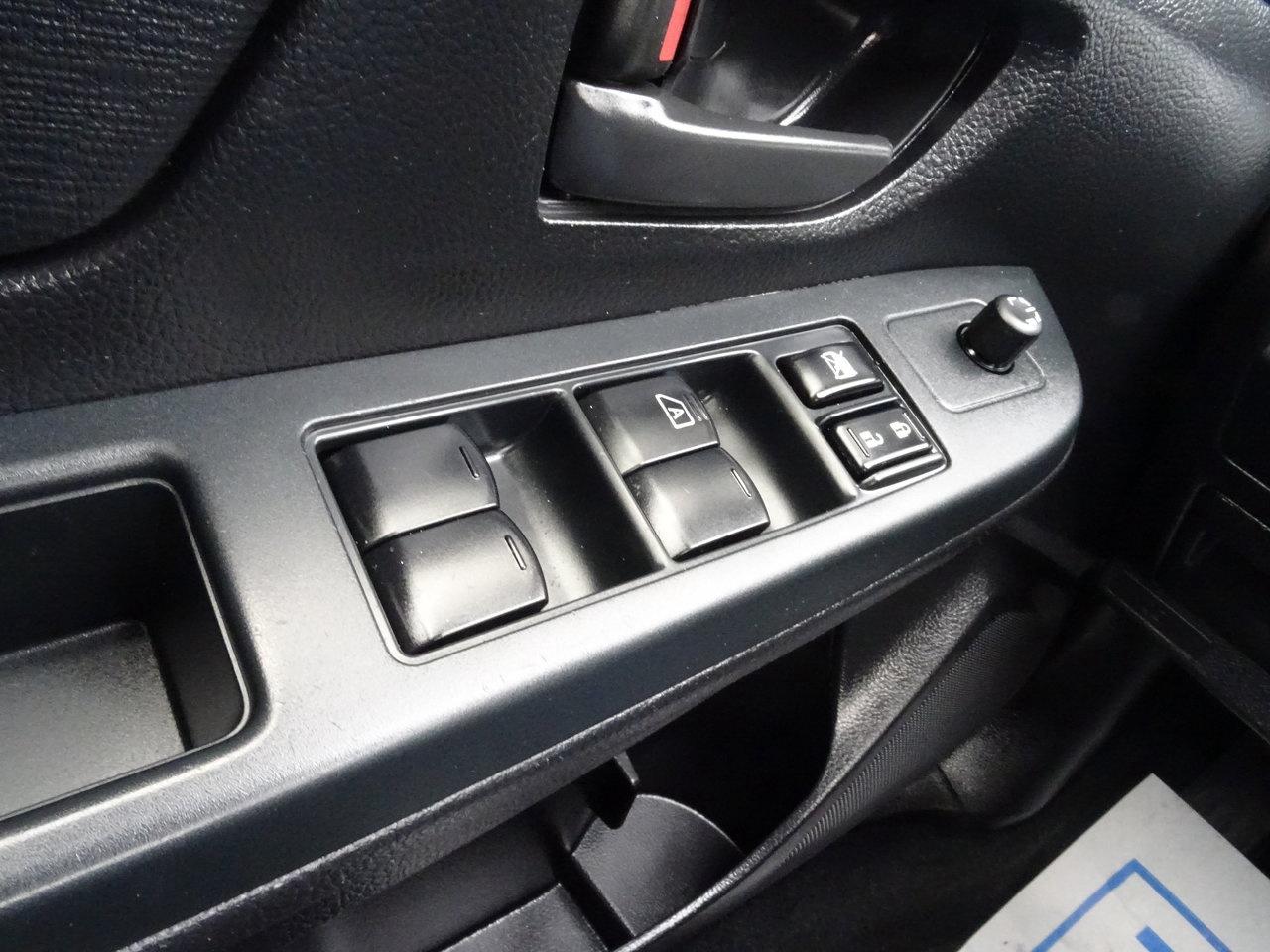 2014 Subaru Impreza 2.0i Photo