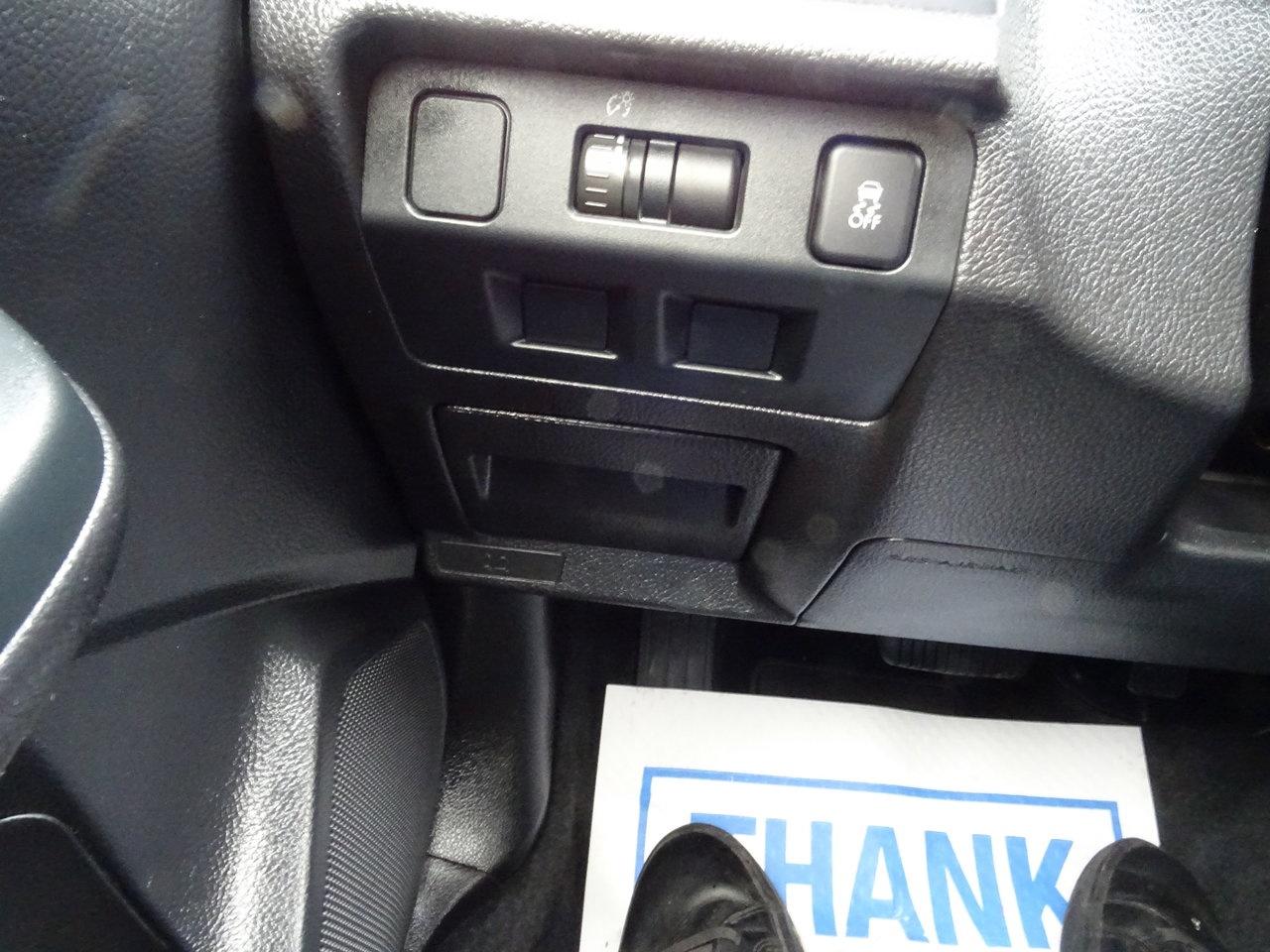 2014 Subaru Impreza 2.0i Photo