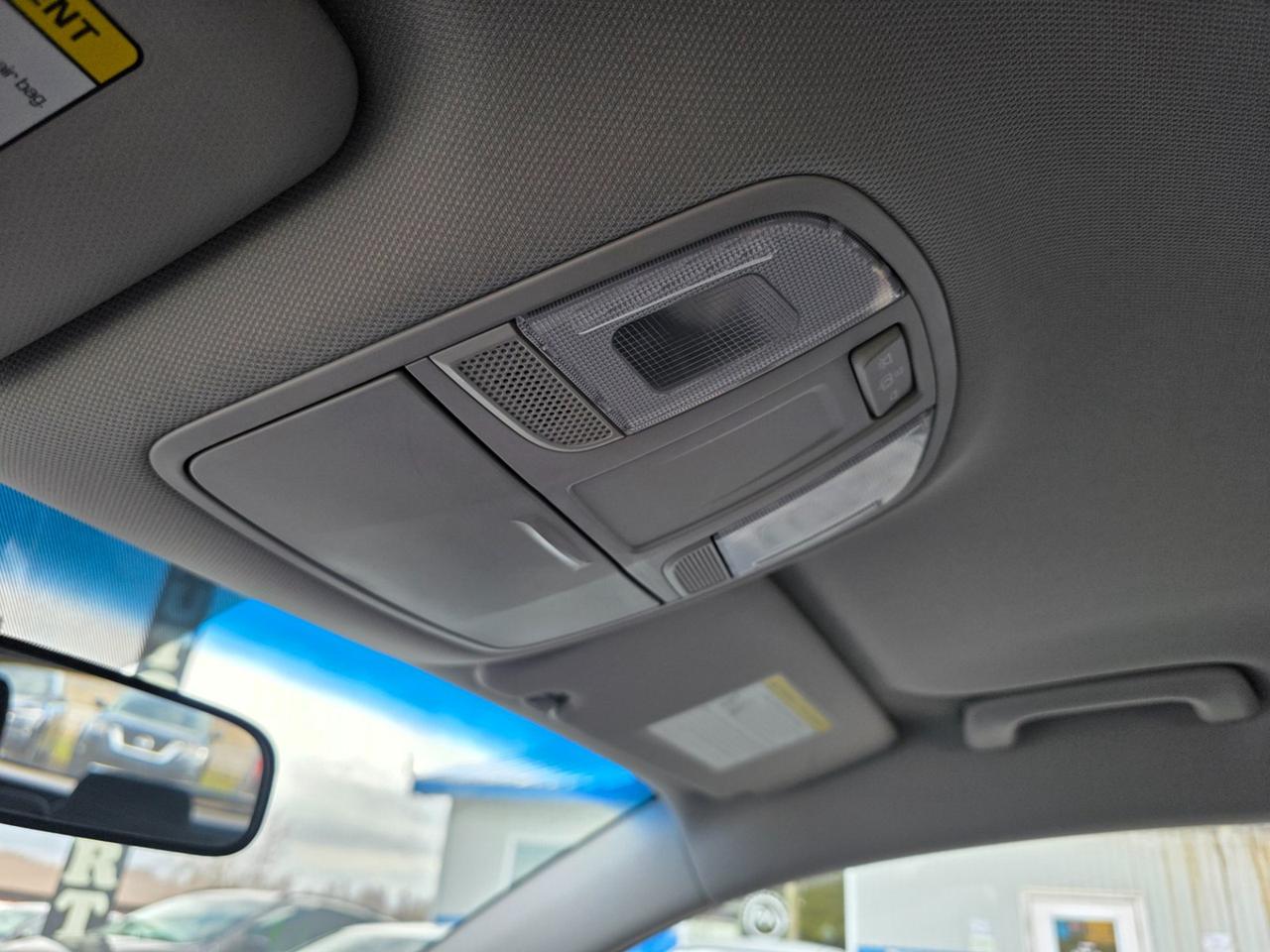 2018 Hyundai Tucson SEL Plus Photo