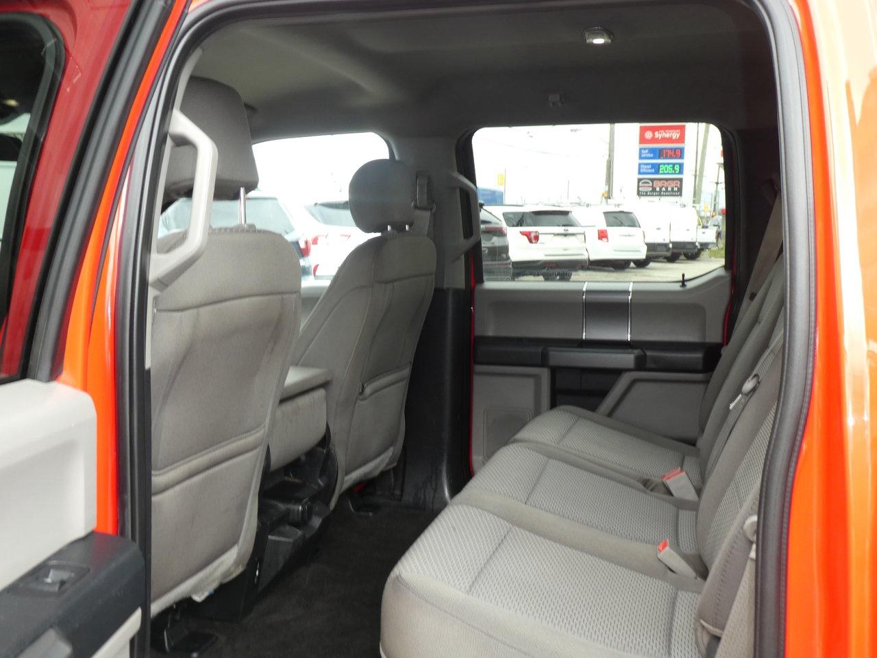 2019 Ford F-150 XTR 5.0 V8 Photo