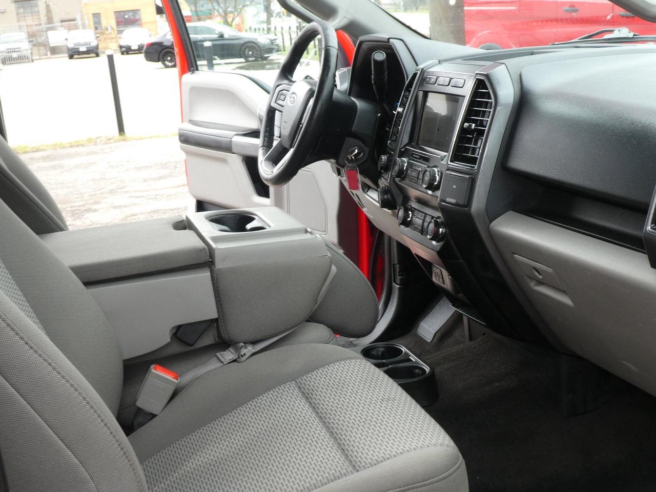 2019 Ford F-150 XTR 5.0 V8 Photo