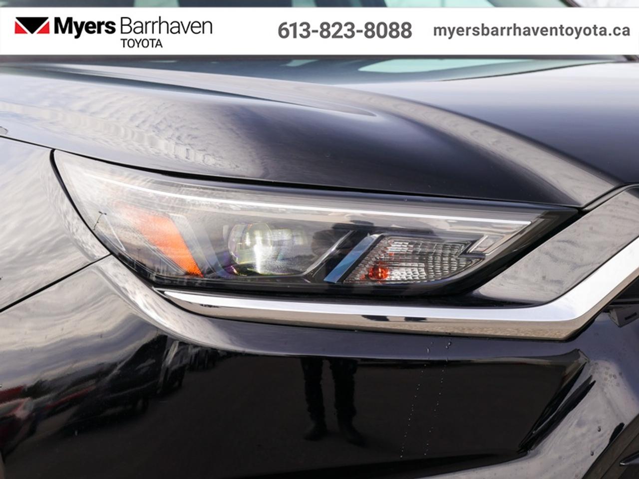 2025 Toyota Grand Highlander XLE  - Heated Seats - $396 B/W Photo