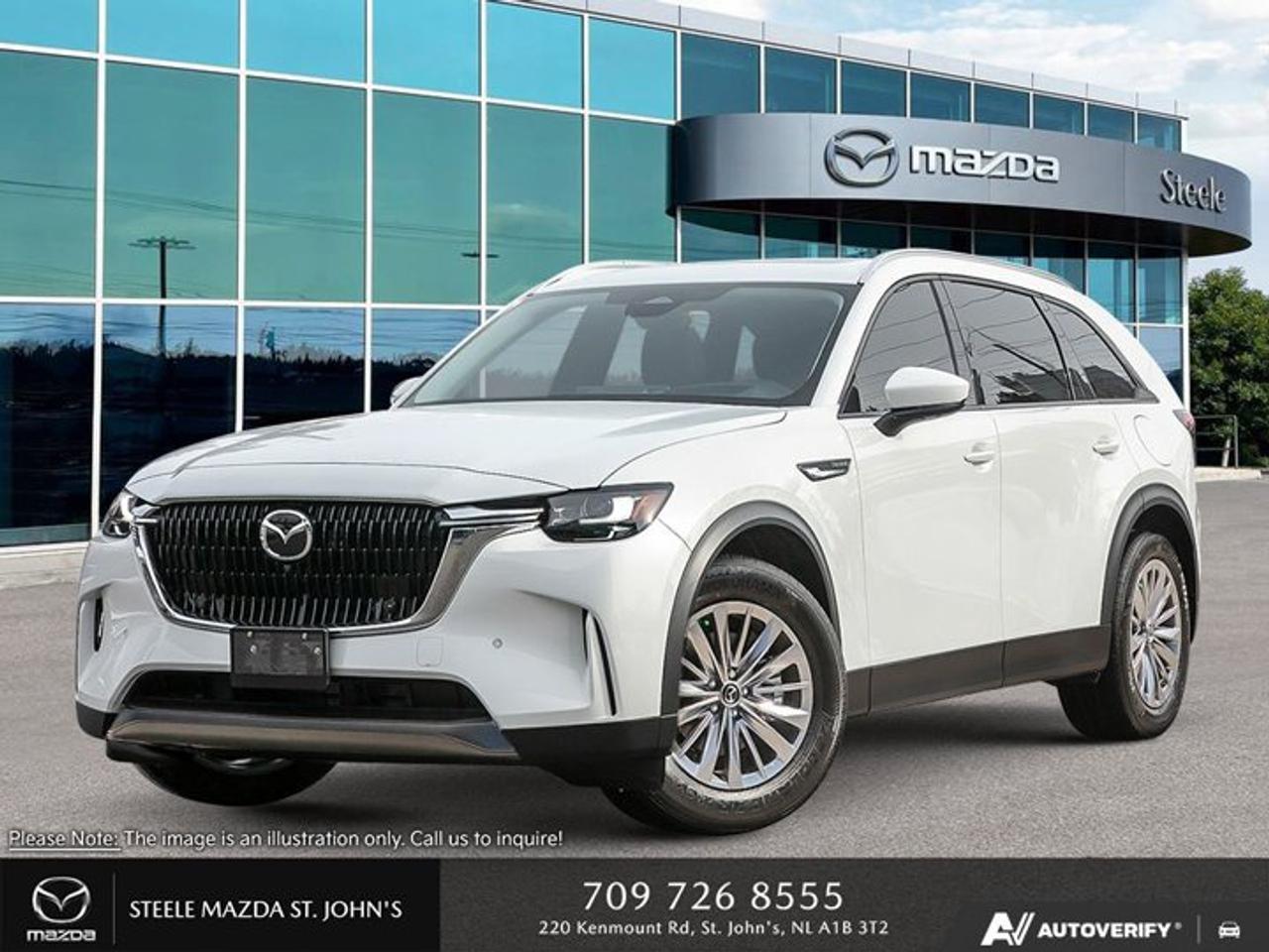 Standard SUV 4WD, GS-L AWD, 8-Speed Automatic w/OD, Intercooled Turbo Gas/Electric I-6 3.3 L/200
