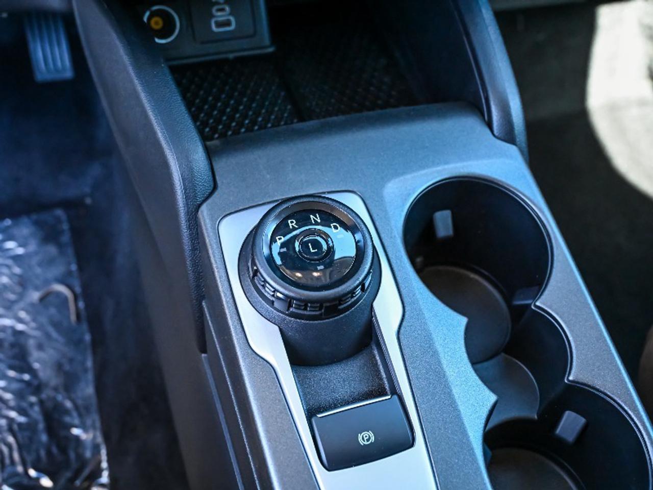 2026 Ford Bronco Sport Outer Banks Photo