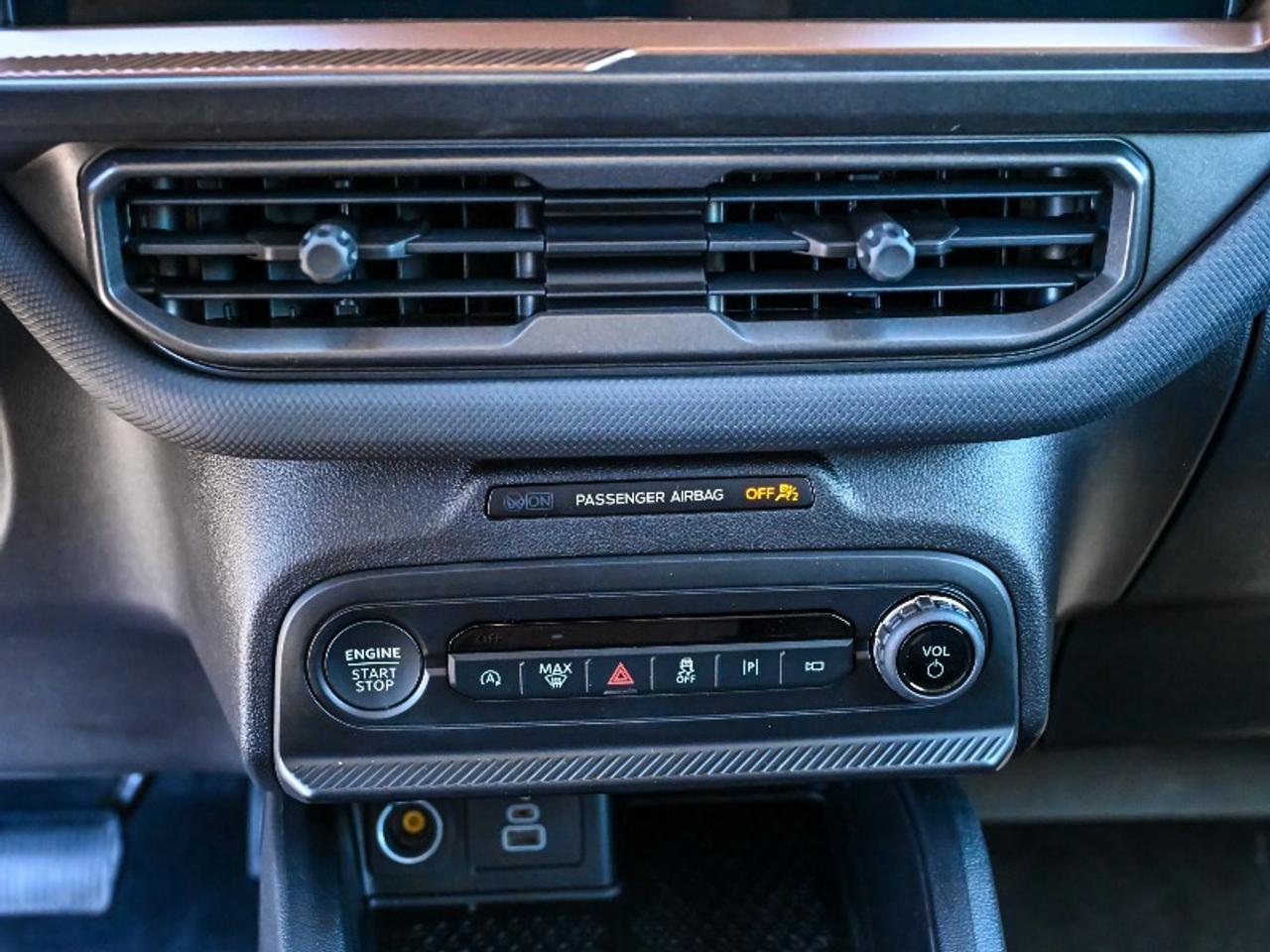 2026 Ford Bronco Sport Outer Banks Photo