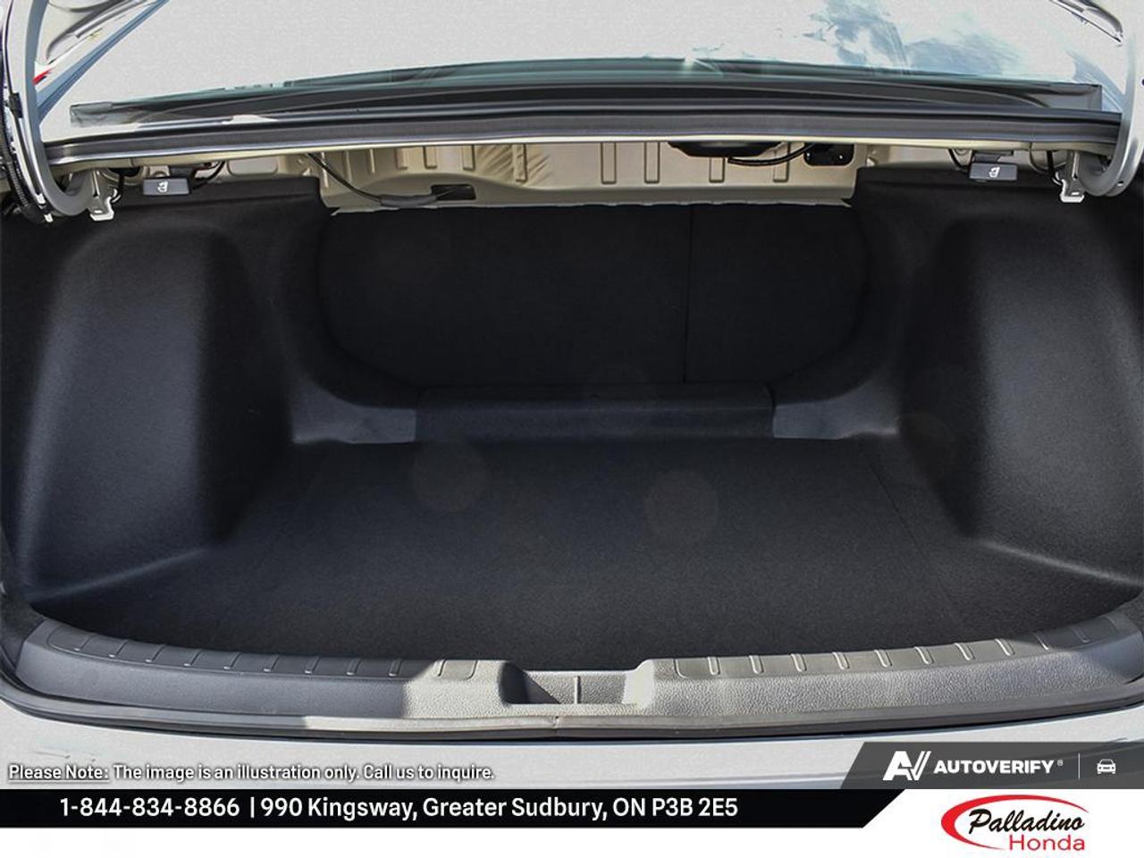 2026 Honda Civic Hybrid Sport Touring Photo