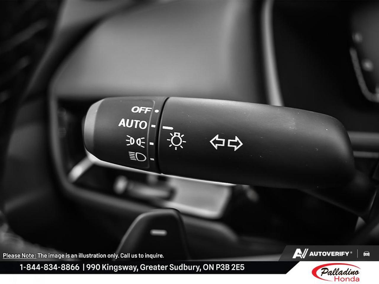 2026 Honda Civic Hybrid Sport Touring Photo
