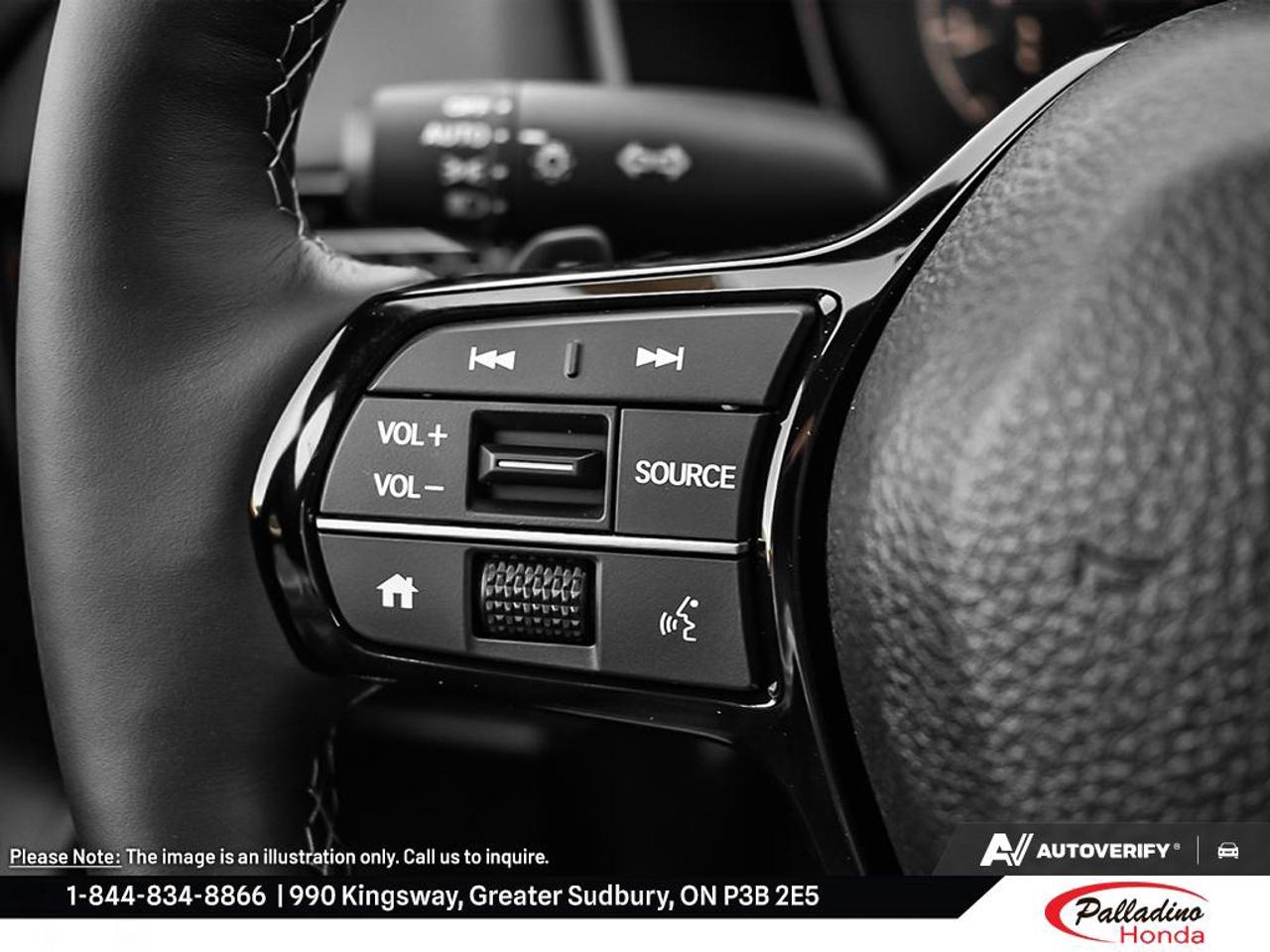 2026 Honda Civic Sedan Sport Photo