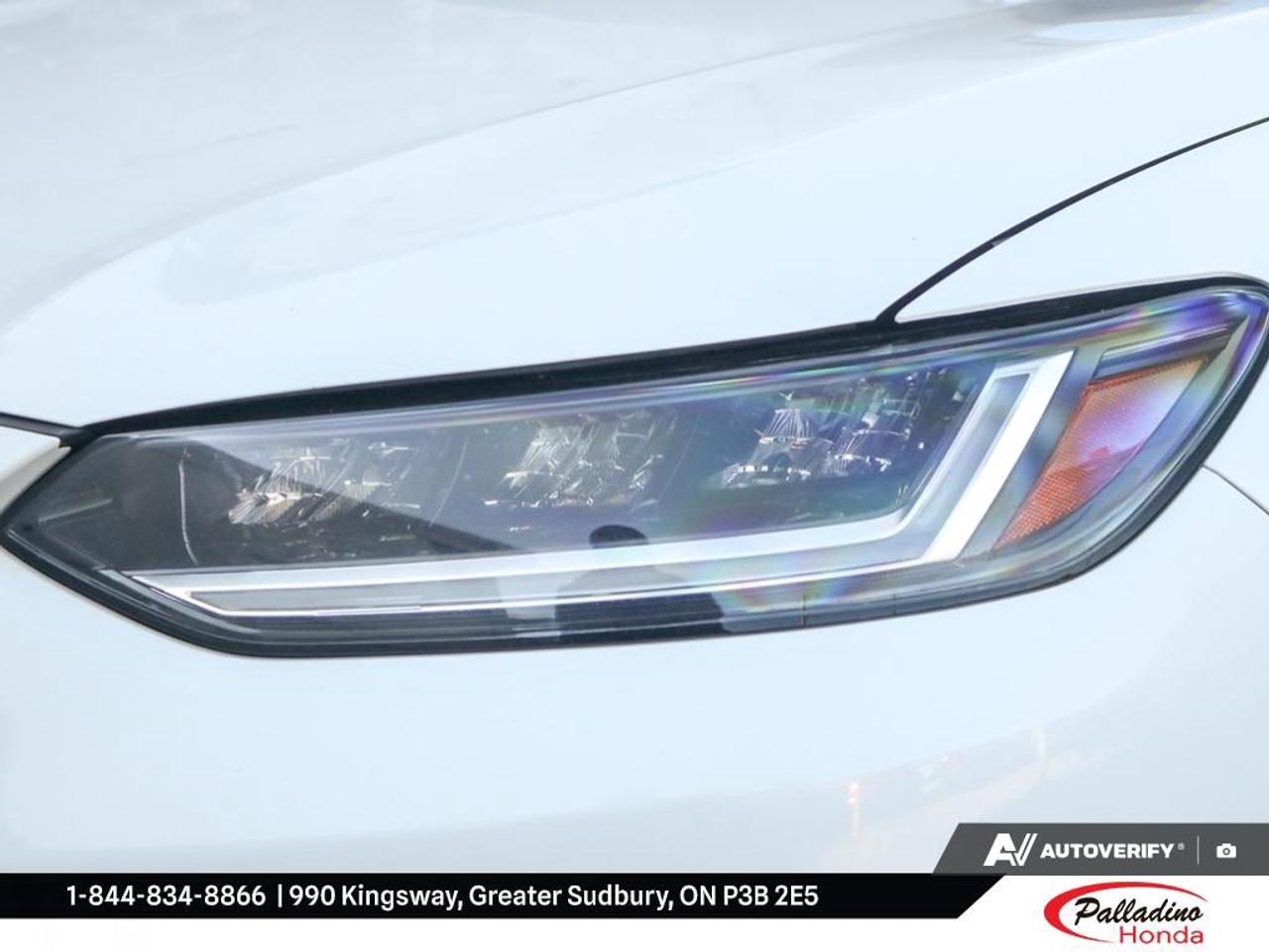 2024 Honda HR-V LX-B Photo