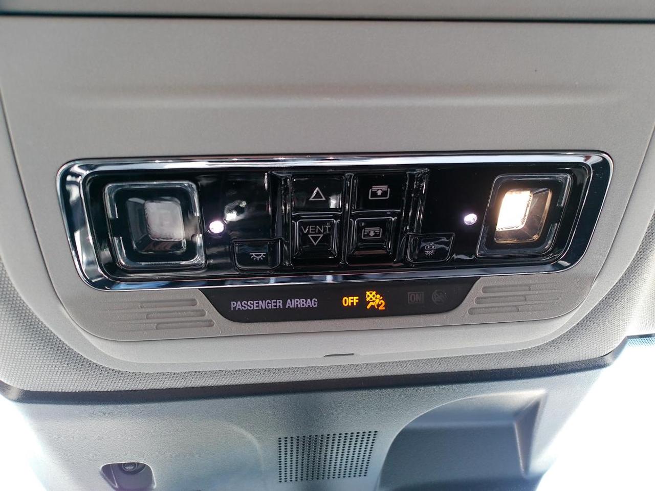 2022 Lincoln Corsair Reserve AWD Photo
