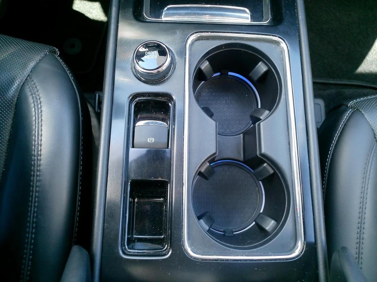 2022 Lincoln Corsair Reserve AWD Photo