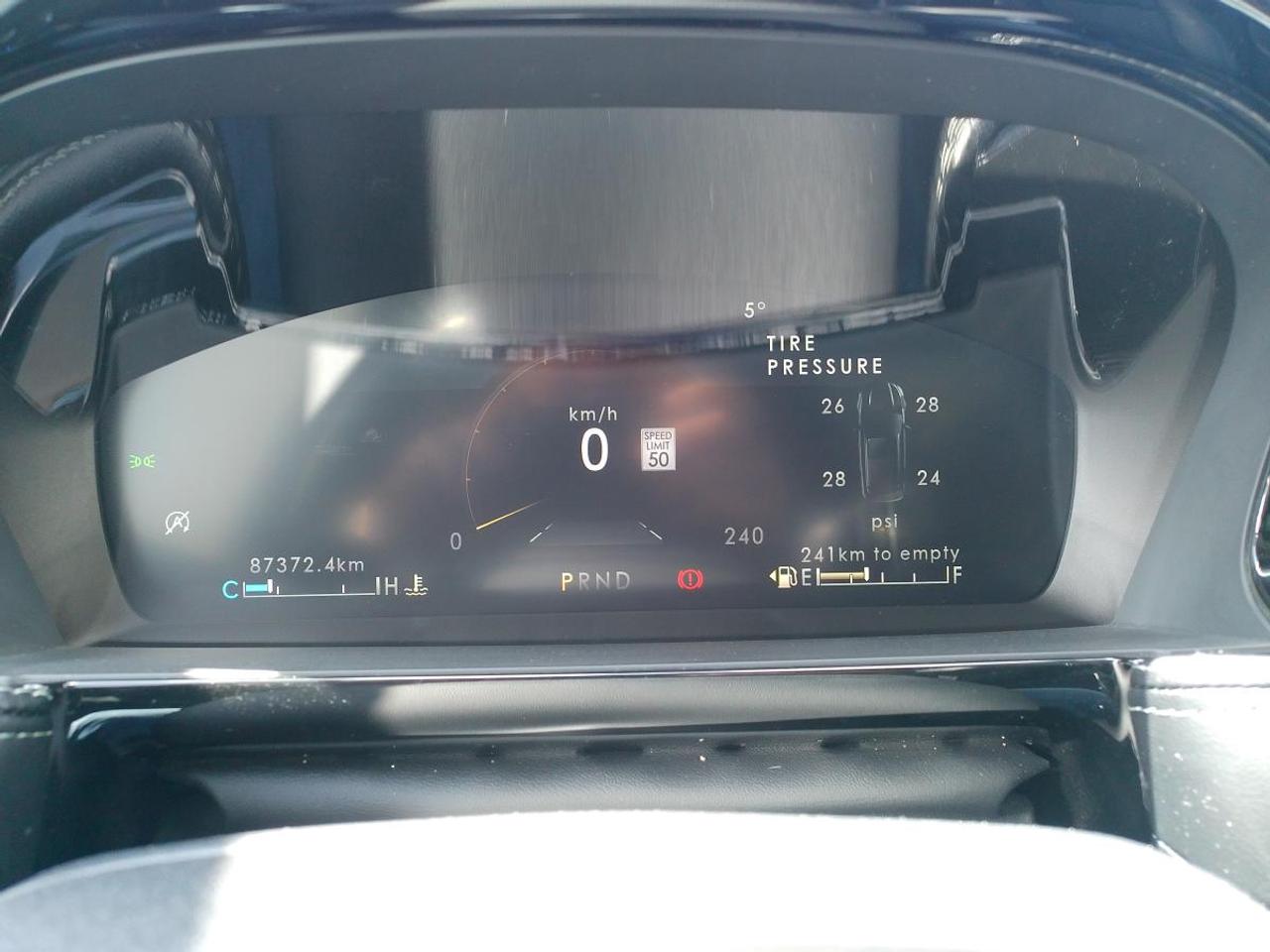 2022 Lincoln Corsair Reserve AWD Photo