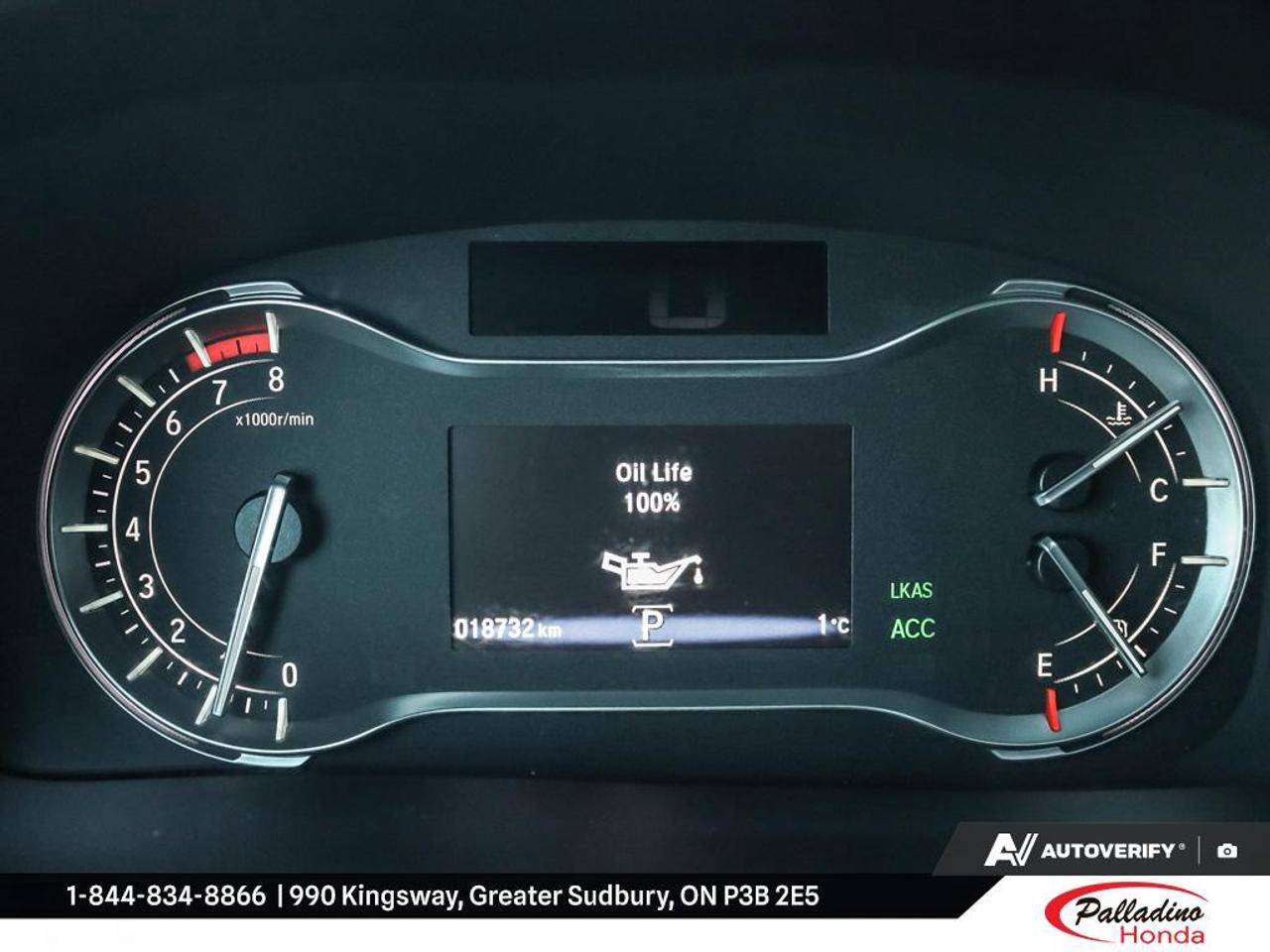 2023 Honda Ridgeline UNKNOWN Photo