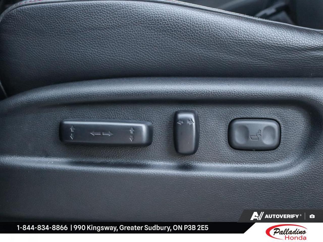 2023 Honda Ridgeline UNKNOWN Photo