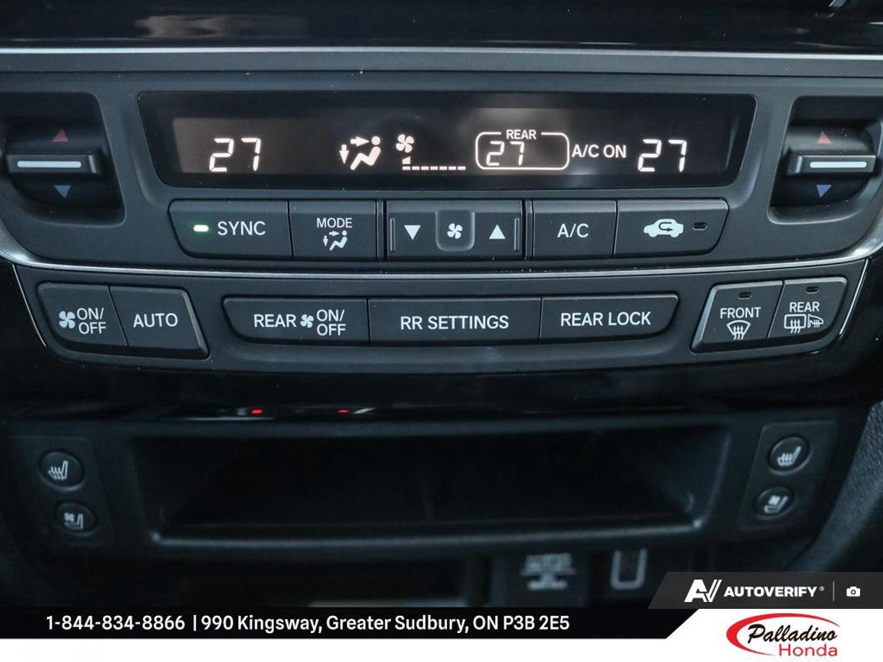 2023 Honda Ridgeline UNKNOWN Photo