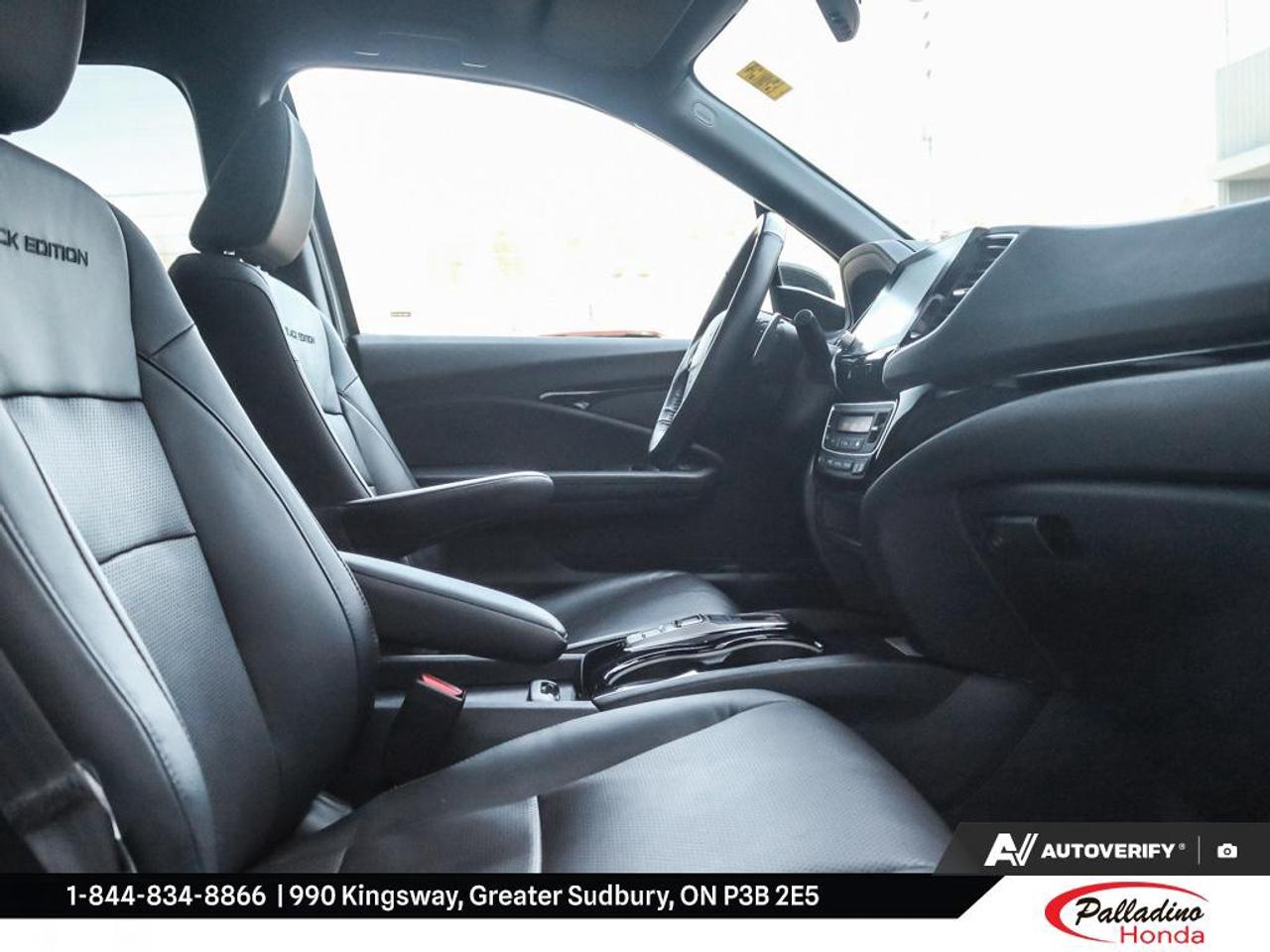 2023 Honda Ridgeline UNKNOWN Photo
