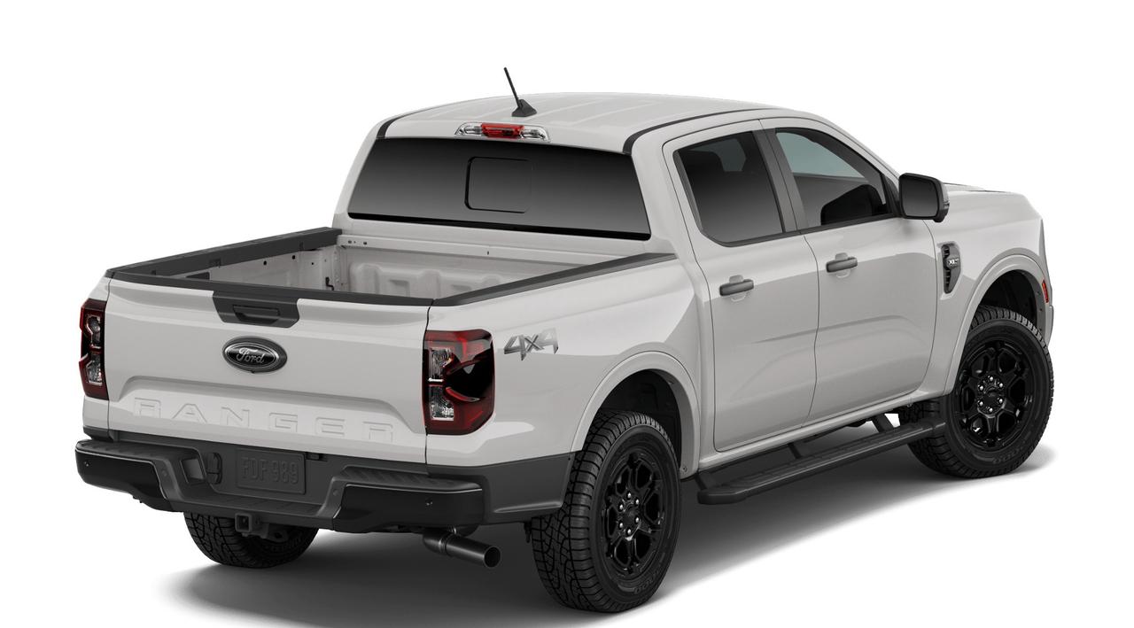 2026 Ford Ranger XLT Photo