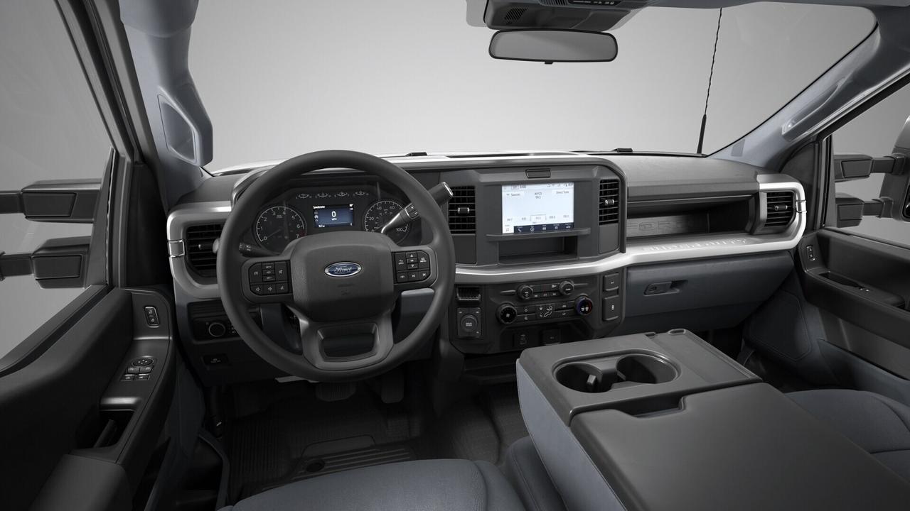 2026 Ford F-250 Super Duty SRW XL Photo