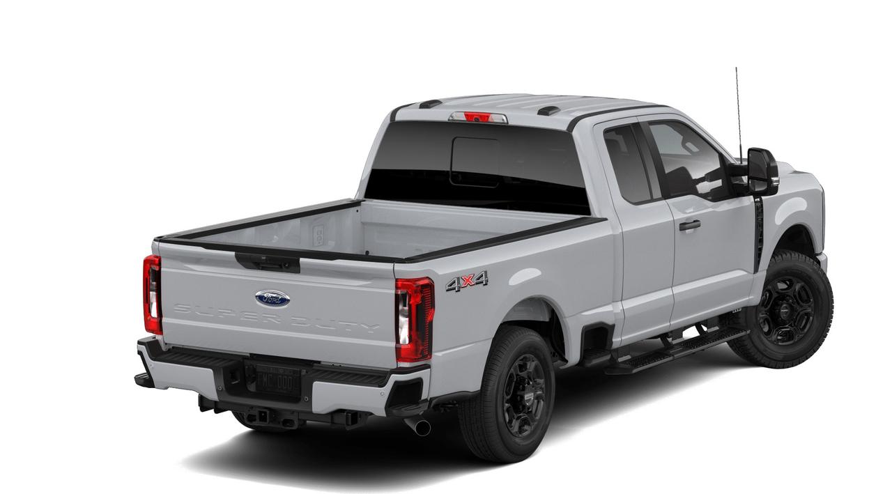 2026 Ford F-250 Super Duty SRW XL Photo2