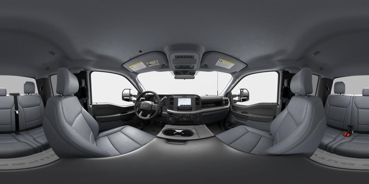 2026 Ford F-250 Super Duty SRW XL Photo