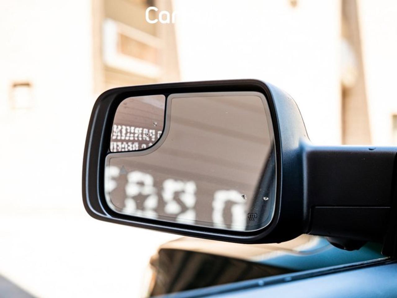 2026 RAM 1500 Rebel 5'7" Box 5.7L V8 HEMI Panoroof 14.4'' Screen Advanced Safety Group II Photo