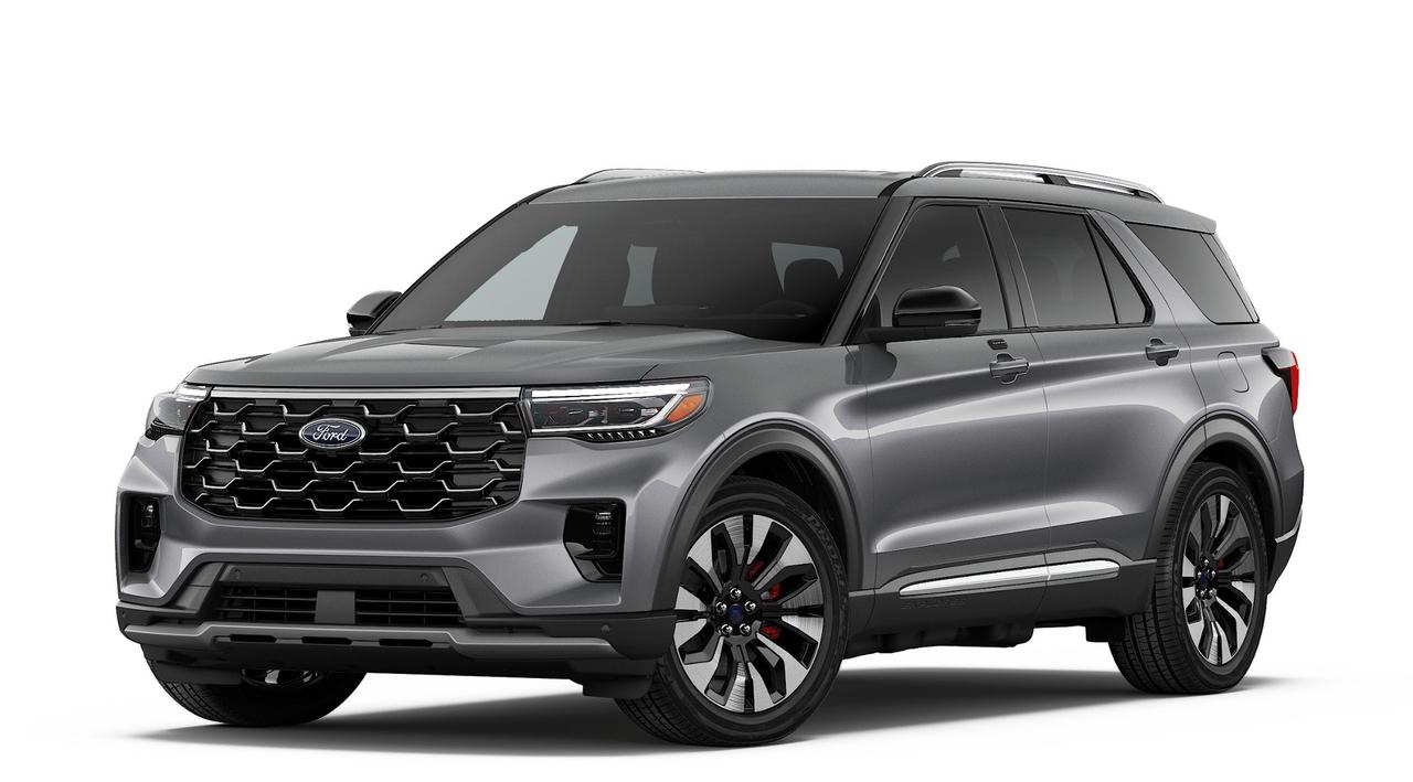 Discover the confidence and comfort of the brand new 2026 Ford Explorer Platinum at Watford Ford in Watford. Finished in Grey with an automatic transmission, this three-row SUV brings modern design, refined road manners, and family-ready versatility. The 2026 Ford Explorer Platinum is built for daily driving, weekend travel, and everything in between.

With its bold presence and premium feel, the 2026 Ford Explorer Platinum delivers a polished driving experience. Its roomy cabin, practical layout, and smooth automatic transmission make it a smart choice for drivers who want comfort, ease, and capability in one well-rounded new SUV.

FEATURES OF THE Explorer Platinum

»» Premium three-row SUV with upscale feel
»» Automatic transmission for smooth daily driving
»» Grey exterior with refined road presence
»» Brand new condition for full freshness

ADVANCED SAFETY FEATURES

»» Driver-assist features help support safer travel
»» Strong body structure adds occupant protection
»» Advanced airbag system supports peace of mind
»» Clear outward visibility aids daily driving

PERFORMANCE AND EFFICIENCY

»» Automatic transmission delivers smooth gear changes
»» Tuned for confident highway cruising comfort
»» Balanced ride for city and rural roads
»» Modern SUV design supports everyday efficiency

COMFORT AND CONVENIENCE

»» Three-row cabin supports family-friendly flexibility
»» Easy entry layout helps daily usability
»» Spacious interior enhances comfort on longer trips
»» Practical controls keep driving simple and easy

TECHNONOLGY AND CONNECTIVITY

»» Modern cabin layout supports simple interaction
»» Driver information displays are easy to read
»» Well-placed controls improve everyday convenience
»» Cabin design supports connected daily living

CARGO SPACE

»» Rear cargo area supports daily errands
»» Flexible interior suits passengers and gear
»» Three-row utility helps with changing needs
»» Useful storage space fits busy lifestyles

WHAT OTHER OWNERS LIKE

»» Smooth ride quality for everyday comfort
»» Spacious cabin for family road trips
»» Easy driving feel in many conditions
»» Versatile cargo room for active lifestyles

The 2026 Ford Explorer Platinum is a great fit for drivers who want a new SUV with premium appeal and practical value. Its Grey exterior gives it a clean, modern look, while the automatic transmission helps make each trip feel relaxed and controlled. From school runs to highway travel, this SUV is ready to serve many roles.

At Watford Ford, this brand new 2026 Ford Explorer Platinum stands out for its blend of comfort, space, and everyday usability. It offers the kind of flexibility that busy families and active drivers appreciate, with a cabin designed to handle passengers, cargo, and changing plans with ease.

If you are shopping for a new SUV in Watford, the 2026 Ford Explorer Platinum deserves a closer look. It combines premium character, practical interior space, and smooth performance in one capable package. This is a modern Ford SUV built to make every drive feel more comfortable, more convenient, and more rewarding.

This 2026 Ford Explorer Platinums VIN is: 1FMUK8HH4TGA82519.<p>Discover the confidence and comfort of the brand new 2026 Ford Explorer Platinum at Watford Ford in Watford. Finished in Grey with an automatic transmission</p>
<p> and capability in one well-rounded new SUV.

FEATURES OF THE Explorer Platinum

»» Premium three-row SUV with upscale feel
»» Automatic transmission for smooth daily driving
»» Grey exterior with refined road presence
»» Brand new condition for full freshness

ADVANCED SAFETY FEATURES

»» Driver-assist features help support safer travel
»» Strong body structure adds occupant protection
»» Advanced airbag system supports peace of mind
»» Clear outward visibility aids daily driving

PERFORMANCE AND EFFICIENCY

»» Automatic transmission delivers smooth gear changes
»» Tuned for confident highway cruising comfort
»» Balanced ride for city and rural roads
»» Modern SUV design supports everyday efficiency

COMFORT AND CONVENIENCE

»» Three-row cabin supports family-friendly flexibility
»» Easy entry layout helps daily usability
»» Spacious interior enhances comfort on longer trips
»» Practical controls keep driving simple and easy

TECHNONOLGY AND CONNECTIVITY

»» Modern cabin layout supports simple interaction
»» Driver information displays are easy to read
»» Well-placed controls improve everyday convenience
»» Cabin design supports connected daily living

CARGO SPACE

»» Rear cargo area supports daily errands
»» Flexible interior suits passengers and gear
»» Three-row utility helps with changing needs
»» Useful storage space fits busy lifestyles

WHAT OTHER OWNERS LIKE

»» Smooth ride quality for everyday comfort
»» Spacious cabin for family road trips
»» Easy driving feel in many conditions
»» Versatile cargo room for active lifestyles

The 2026 Ford Explorer Platinum is a great fit for drivers who want a new SUV with premium appeal and practical value. Its Grey exterior gives it a clean</p>
<p> while the automatic transmission helps make each trip feel relaxed and controlled. From school runs to highway travel</p>
<p> and everyday usability. It offers the kind of flexibility that busy families and active drivers appreciate</p>
<p> and smooth performance in one capable package. This is a modern Ford SUV built to make every drive feel more comfortable</p>