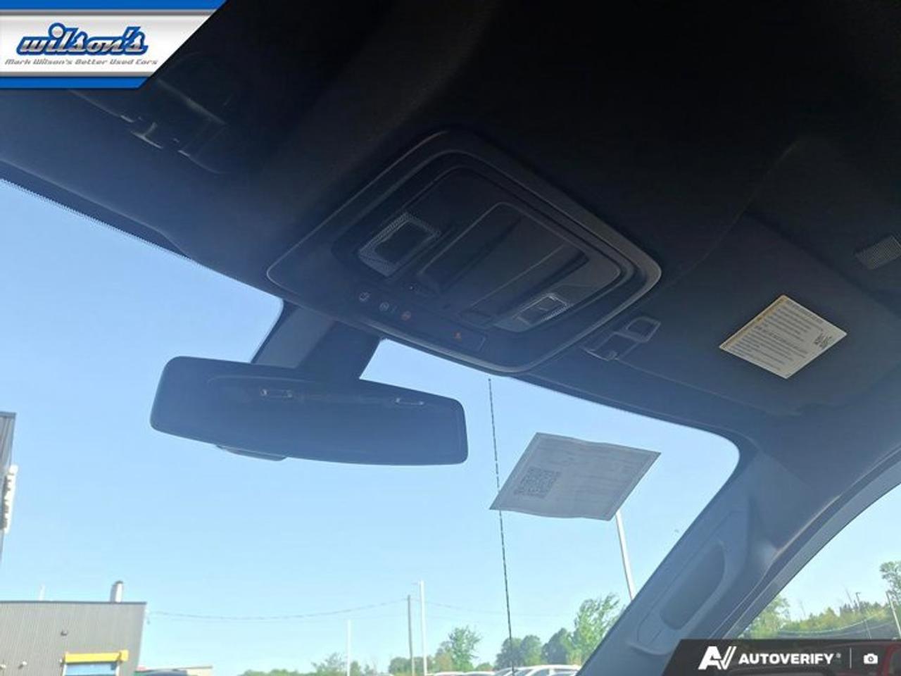 2021 GMC Sierra 1500 AT4 Diesel | Leather | Cooled + Heated Seats | Trailer Brake Controller | Power Seat | and More ! Photo