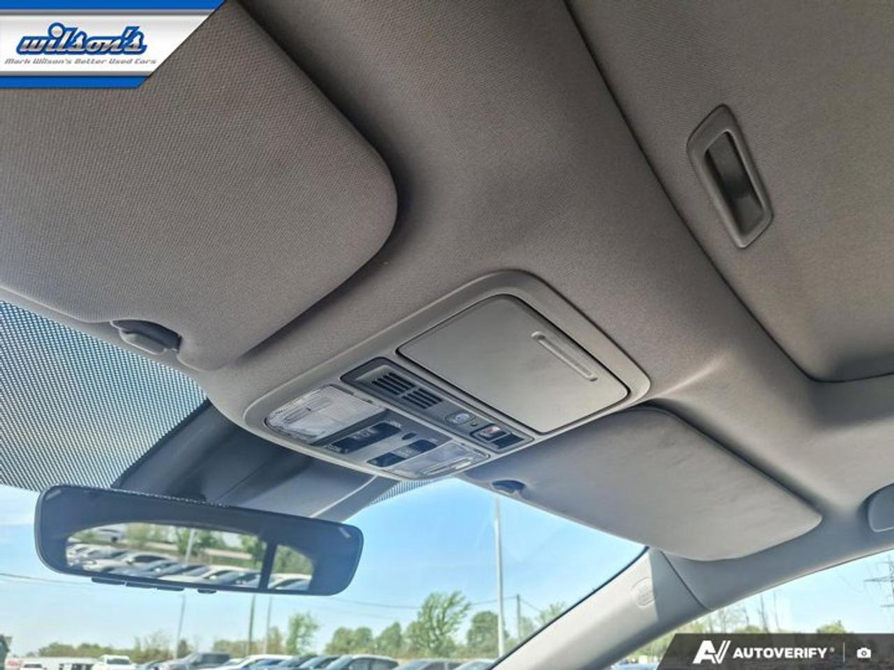 2020 Honda Odyssey Touring | DVD| Leather| Sunroof | Power Sliding Doors | Adaptive Cruise | Heated Seats | and More ! Photo