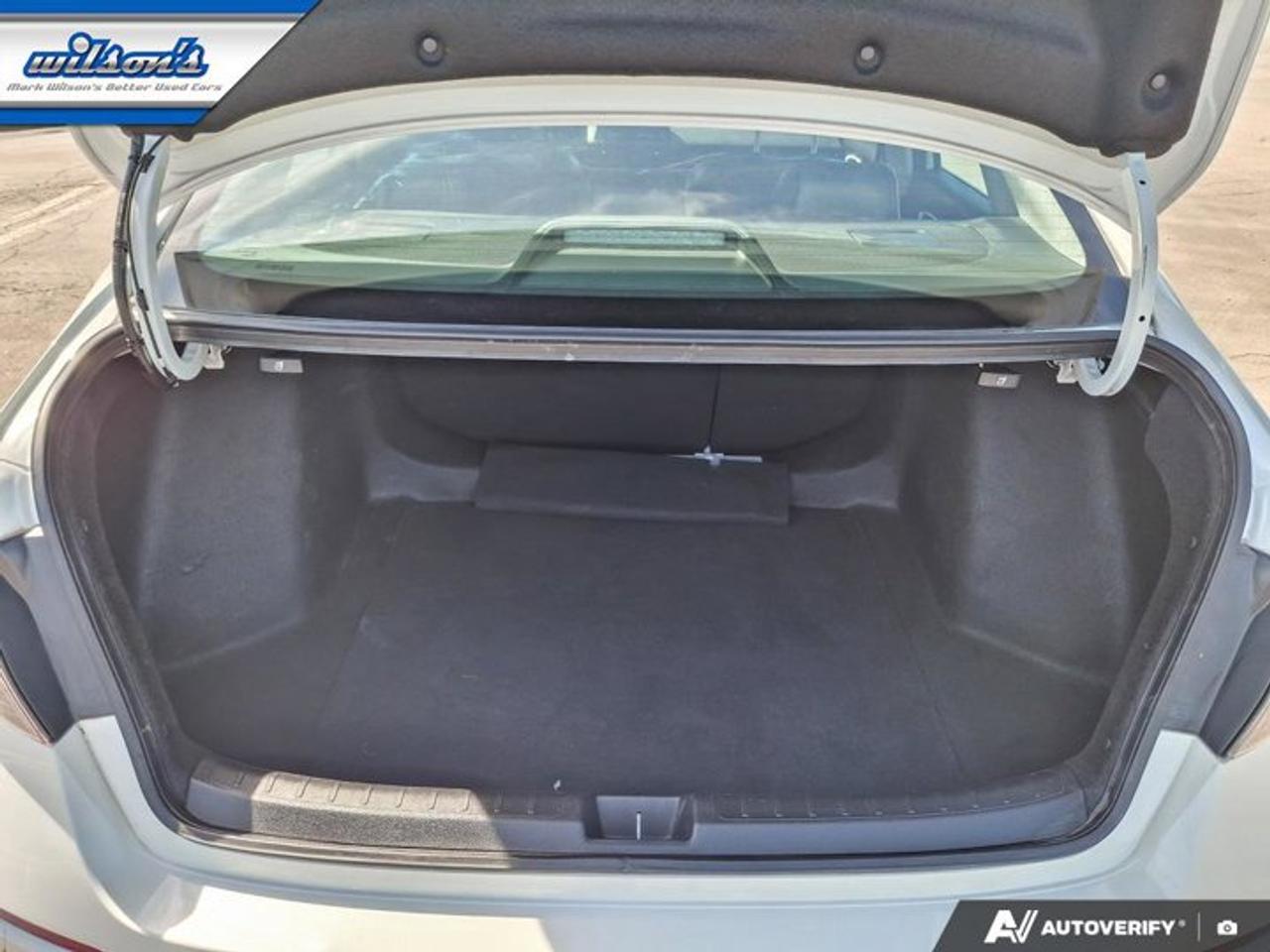 2023 Honda Civic Sedan Touring | Leather | Sunroof | Nav | Heated Wheel + Seats | Adaptive Cruise | Rear Camera | and More! Photo