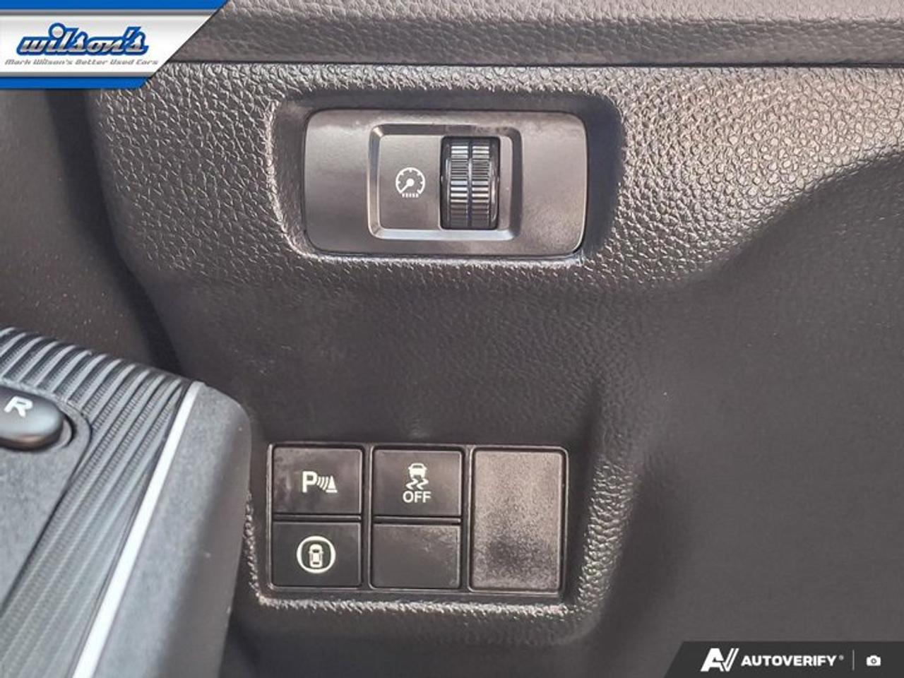 2023 Honda Civic Sedan Touring | Leather | Sunroof | Nav | Heated Wheel + Seats | Adaptive Cruise | Rear Camera | and More! Photo