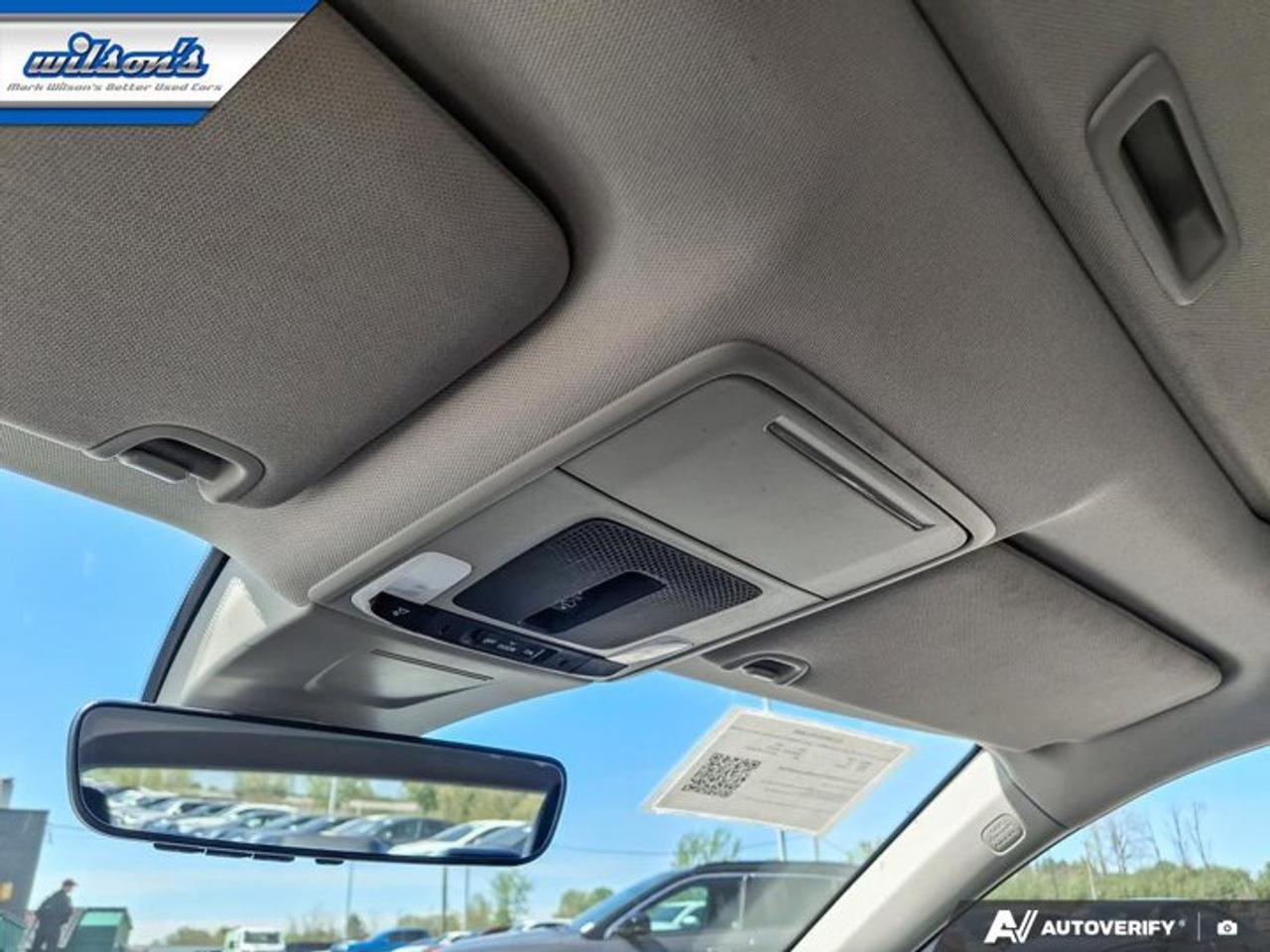 2023 Honda Civic Sedan Touring | Leather | Sunroof | Nav | Heated Wheel + Seats | Adaptive Cruise | Rear Camera | and More! Photo