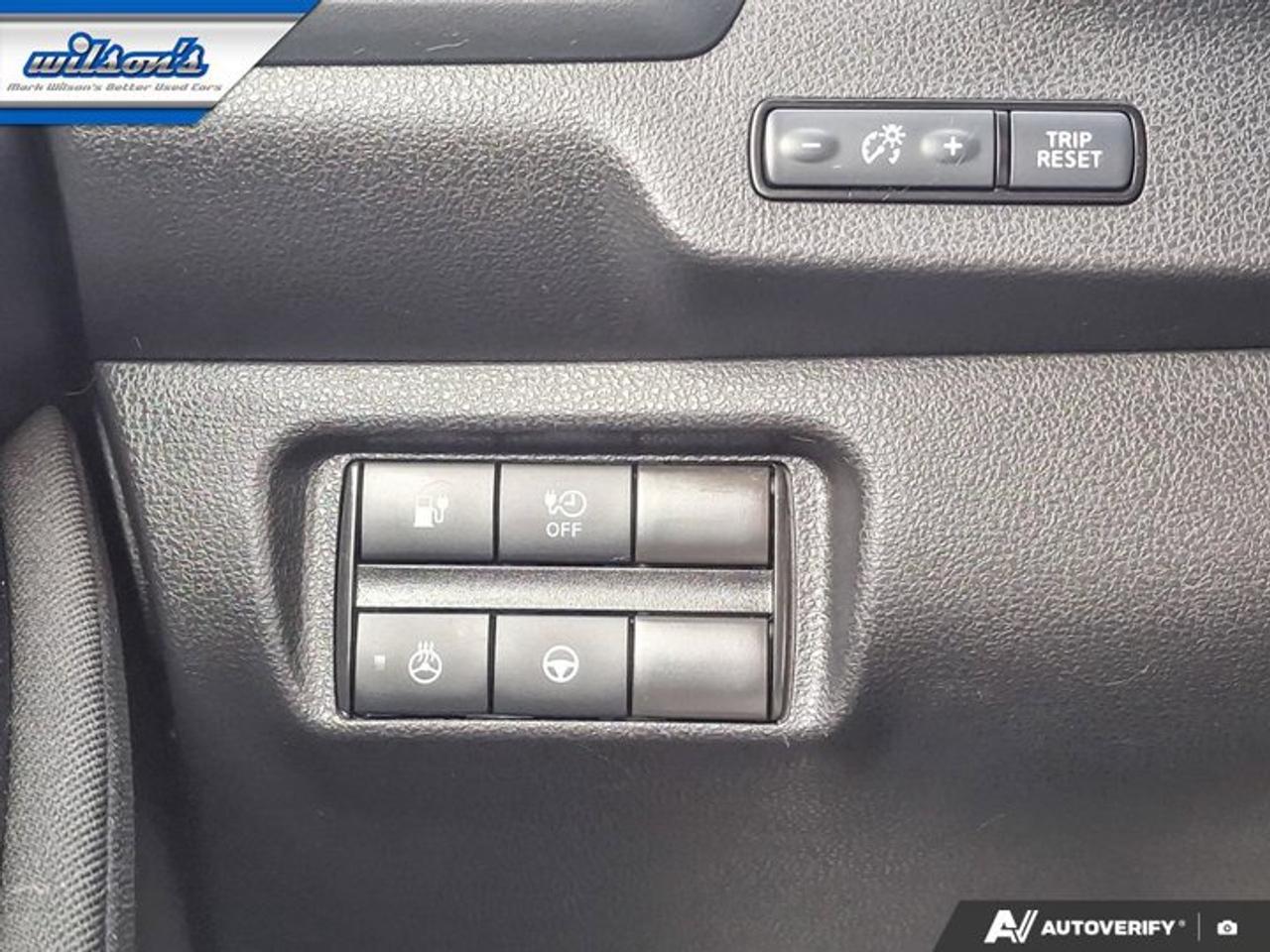 2023 Nissan Leaf SV PLUS | 60 kWh Battery | Heated Seats + Steering | Blind Spot | Carplay + Android Auto | and More! Photo