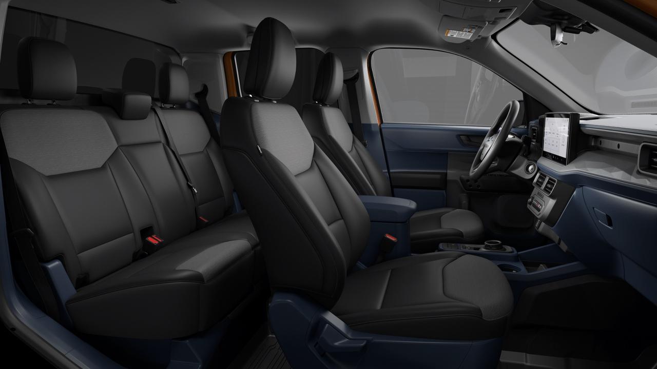 2026 Ford Maverick XL Photo