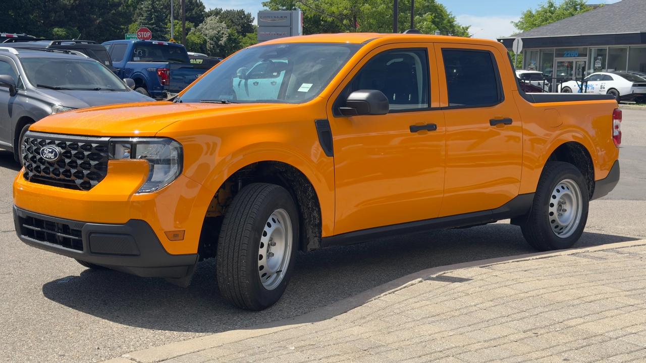 2026 Ford Maverick XL Photo