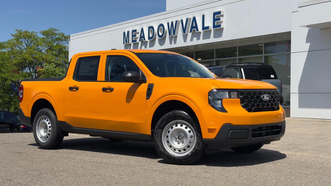2026 Ford Maverick XL Photo