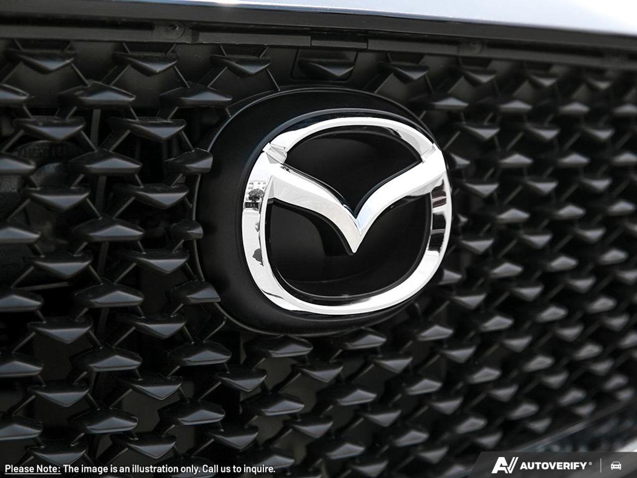 2025 Mazda CX-30 GX Photo
