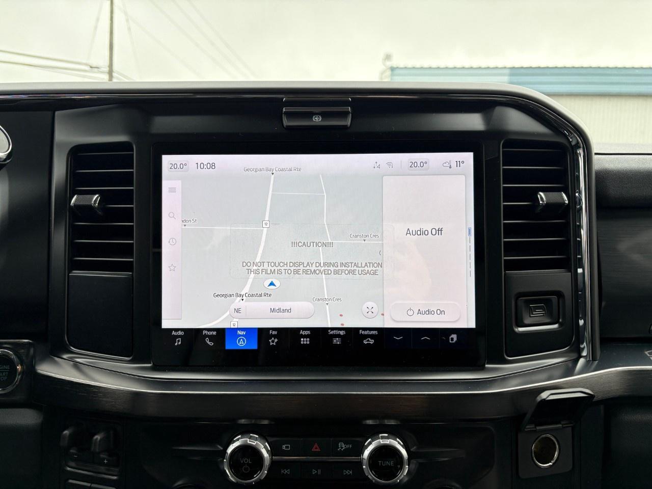 2026 Ford F-250 Super Duty SRW LARIAT 4WD CREW CAB 6.75' BOX Photo